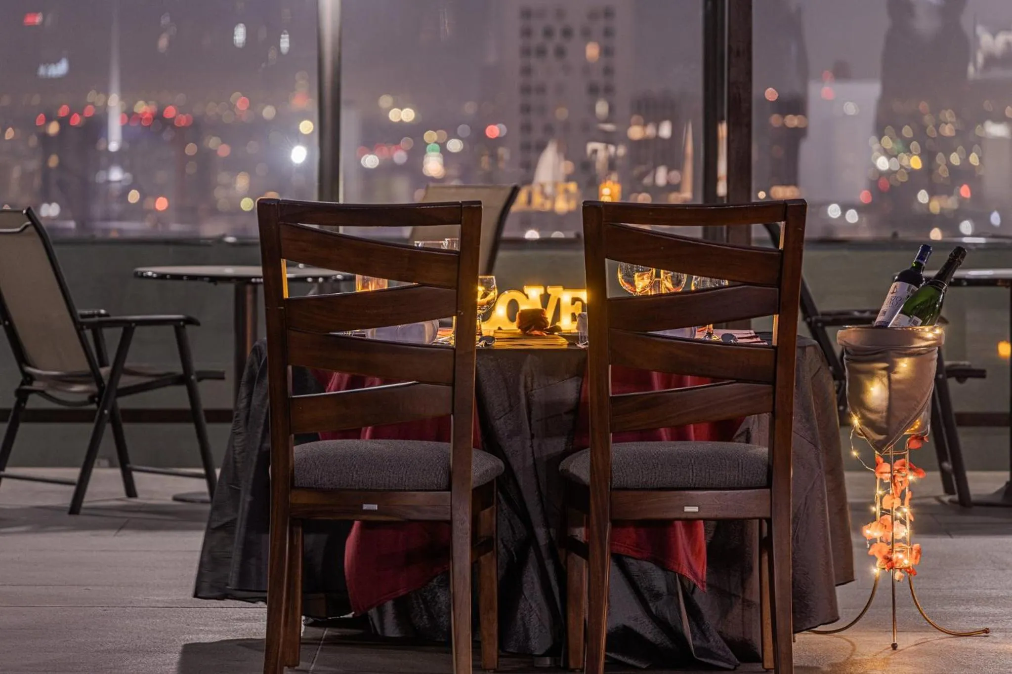 Meeting/conference room in Holiday Inn Guadalajara Select by IHG