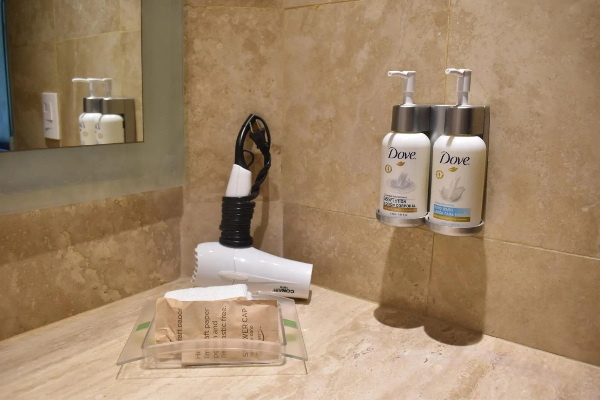 Photo of the whole room in Holiday Inn Guadalajara Select by IHG