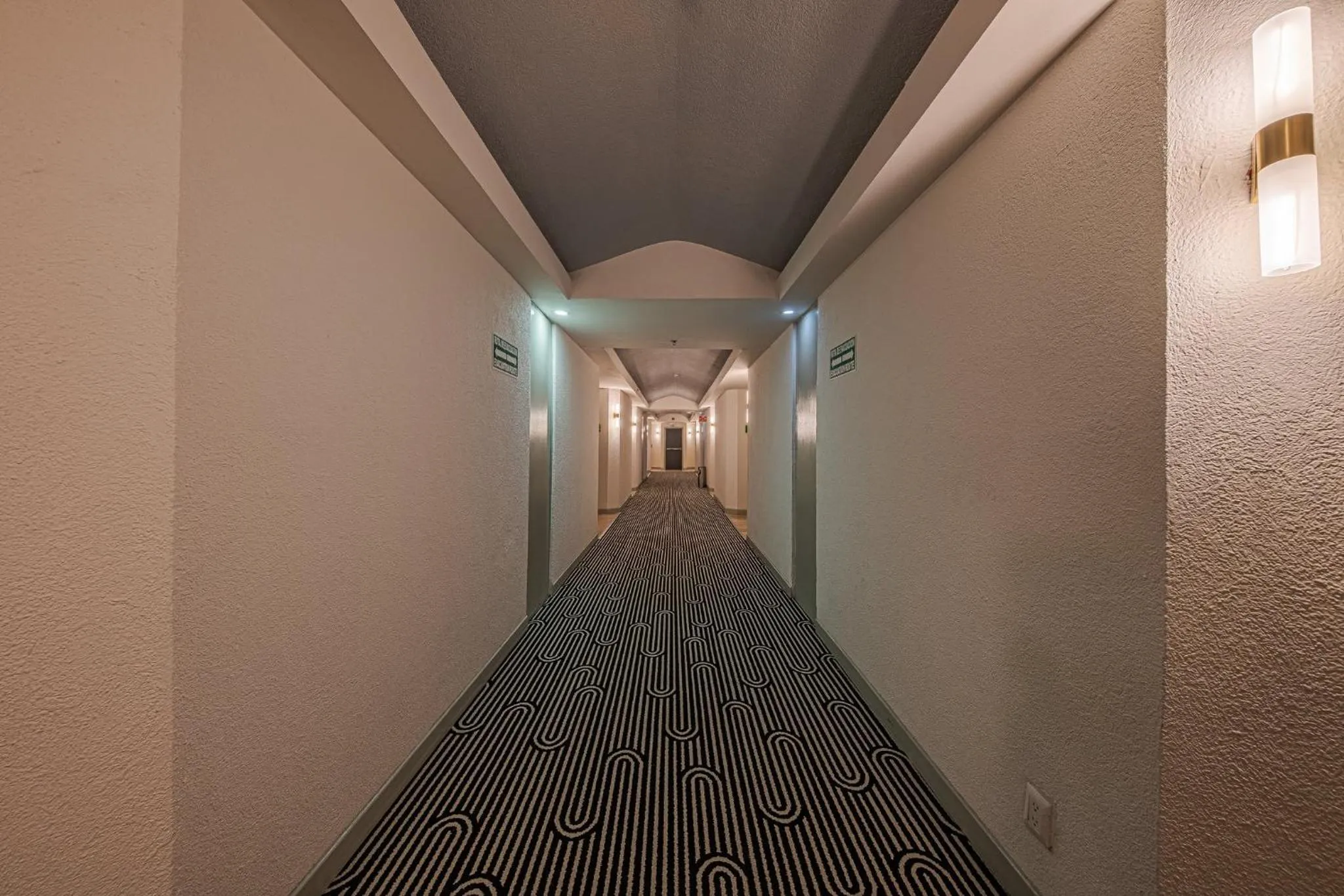 Lobby or reception in Holiday Inn Guadalajara Select by IHG