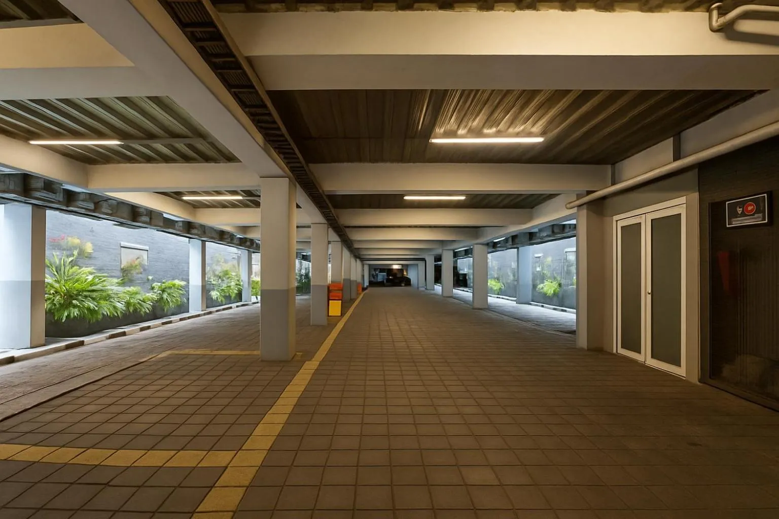 Viva Hotel Kediri, Azana Hotels Collection