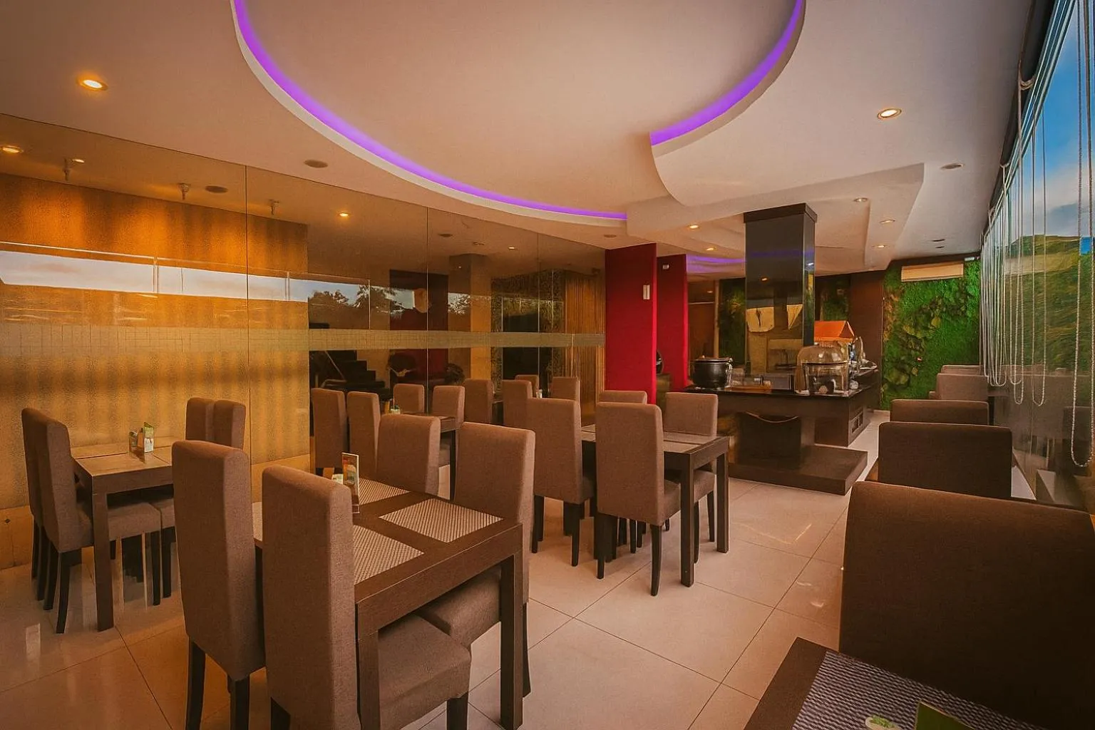 Viva Hotel Kediri, Azana Hotels Collection