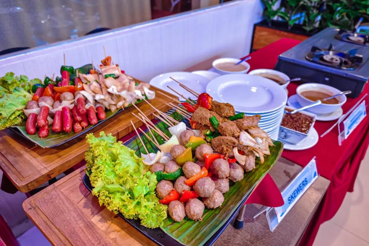 Viva Hotel Kediri, Azana Hotels Collection