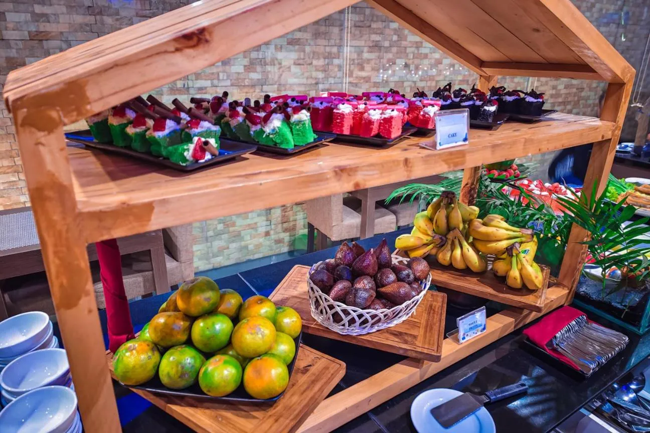 Viva Hotel Kediri, Azana Hotels Collection