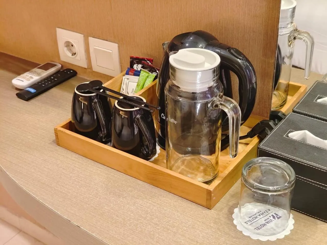 Viva Hotel Kediri, Azana Hotels Collection