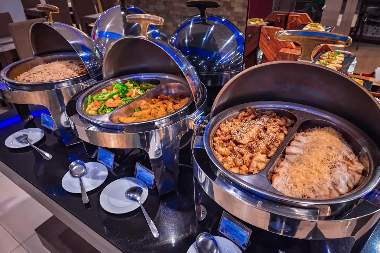 Viva Hotel Kediri, Azana Hotels Collection