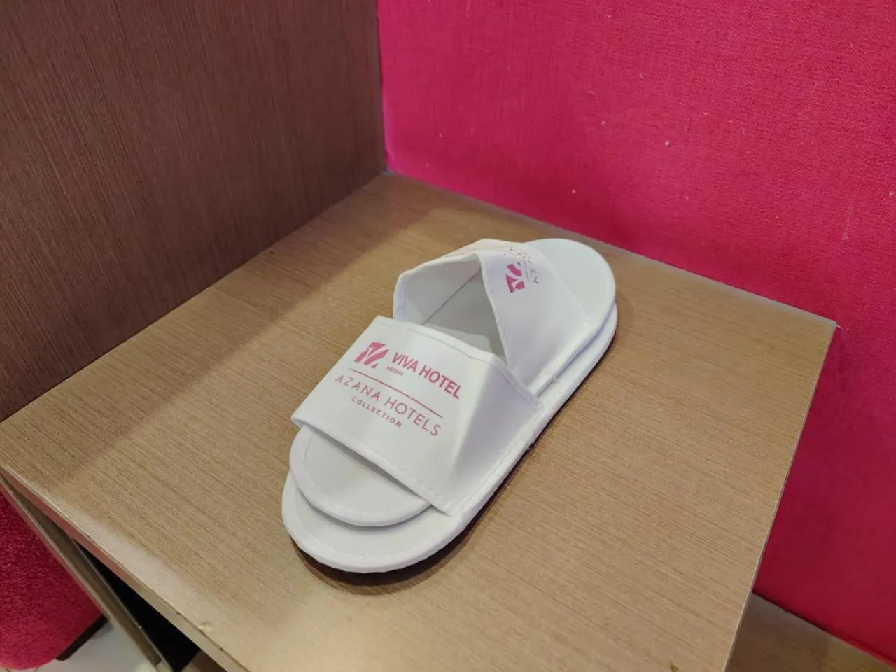 Viva Hotel Kediri, Azana Hotels Collection