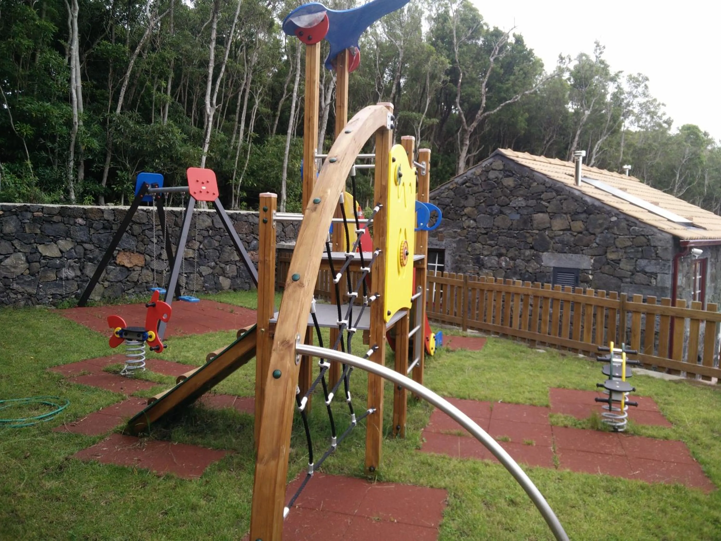 Property building in Aldeia das Adegas