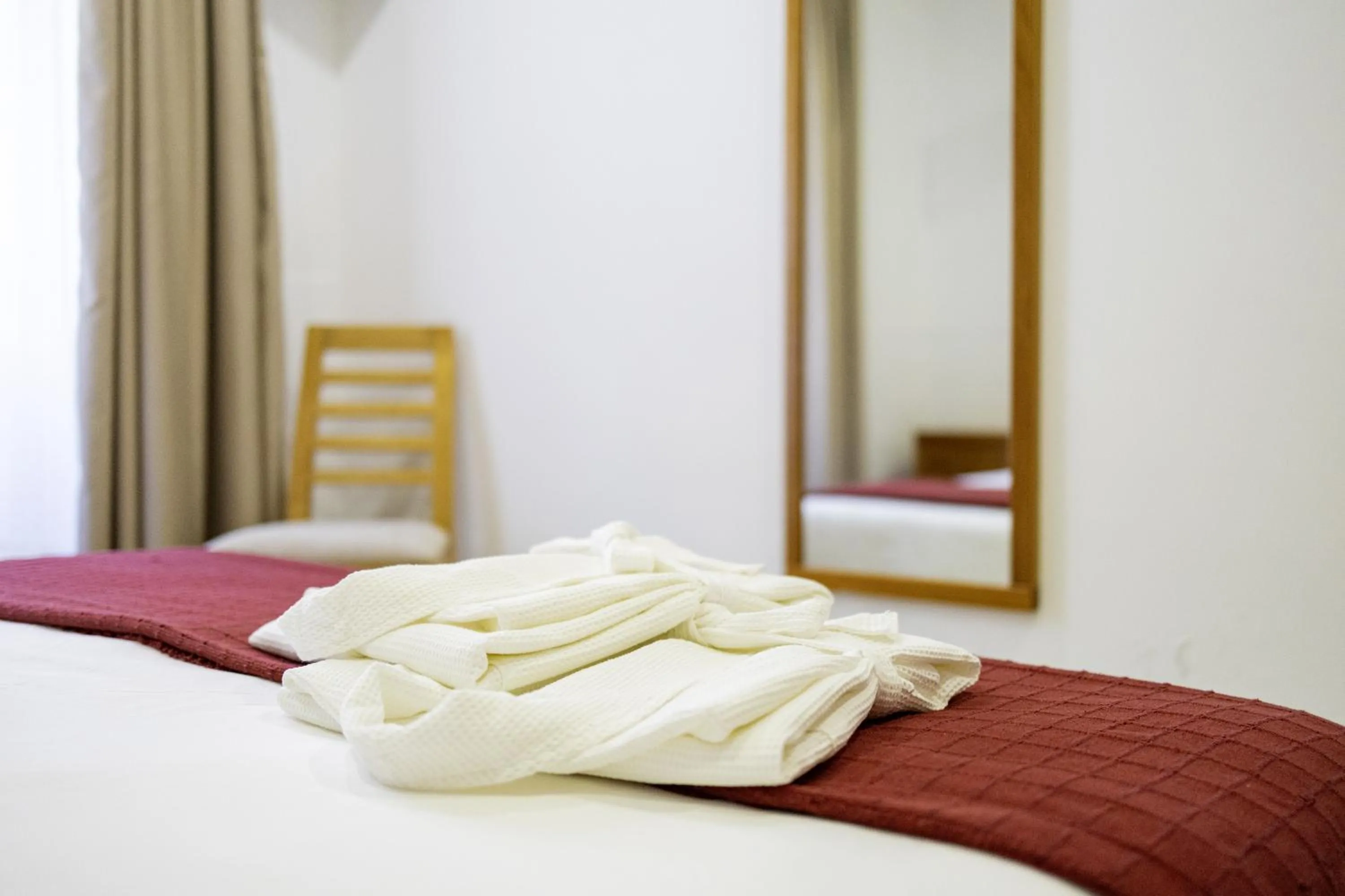 Bed in Aldeia das Adegas