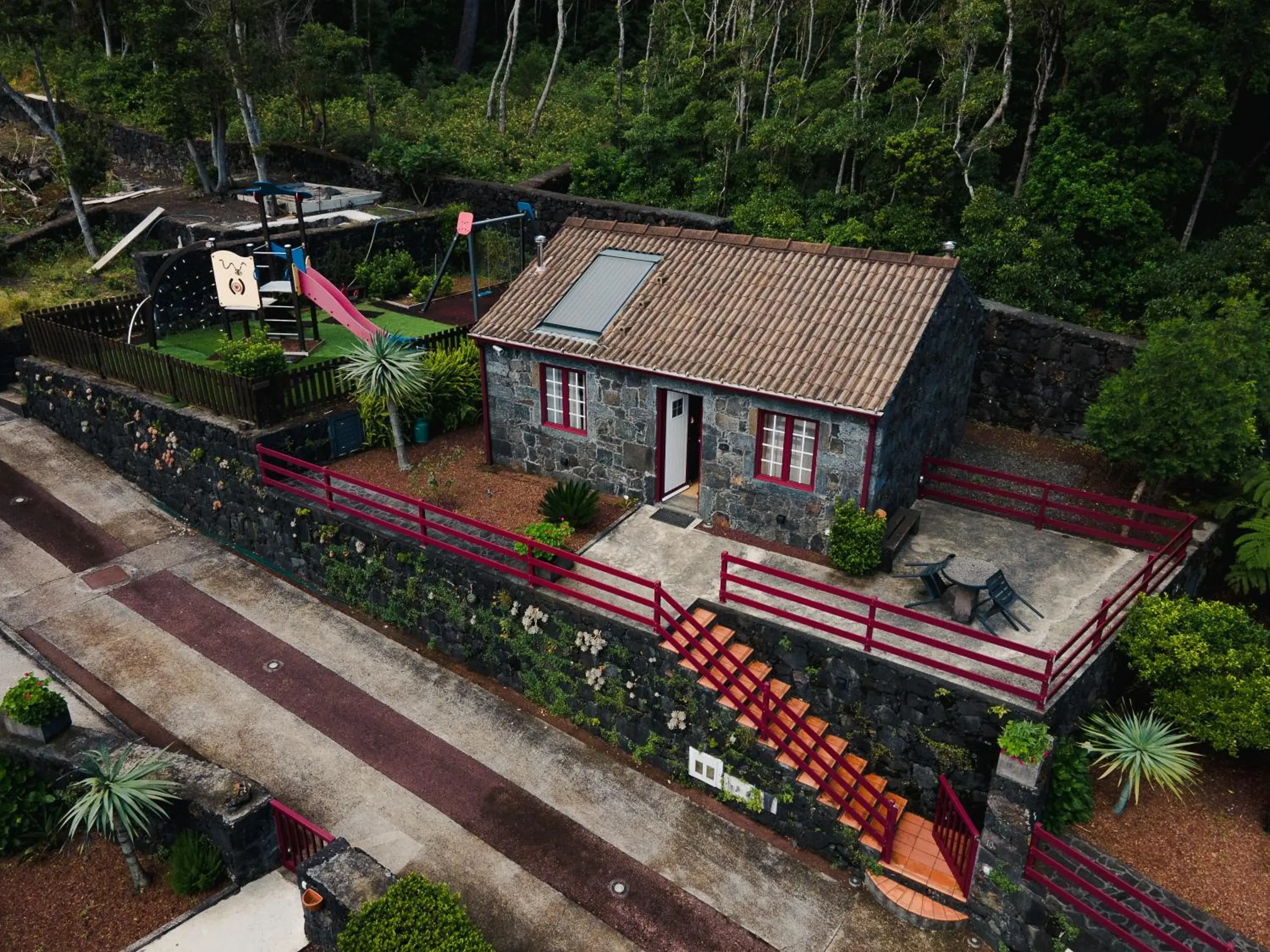 Vacation Home in Aldeia das Adegas Vacation Home in Aldeia das Adegas