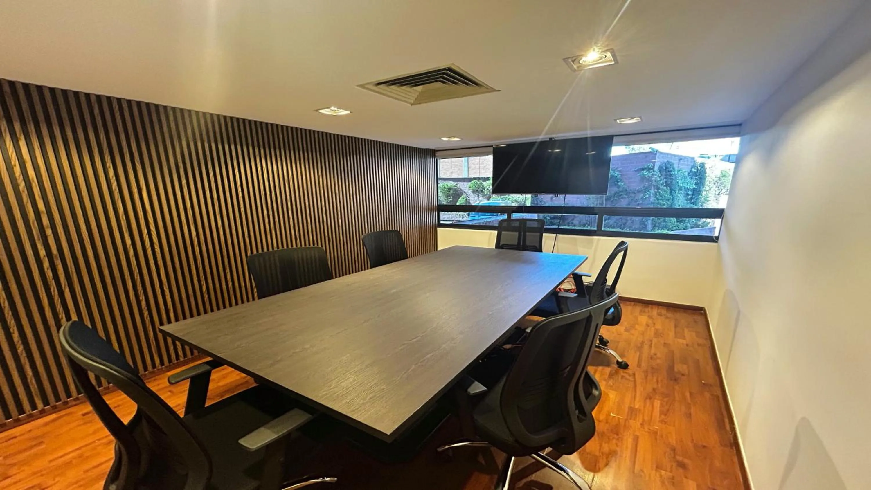 Meeting/conference room in Holiday Inn Mexico Dali Airport by IHG