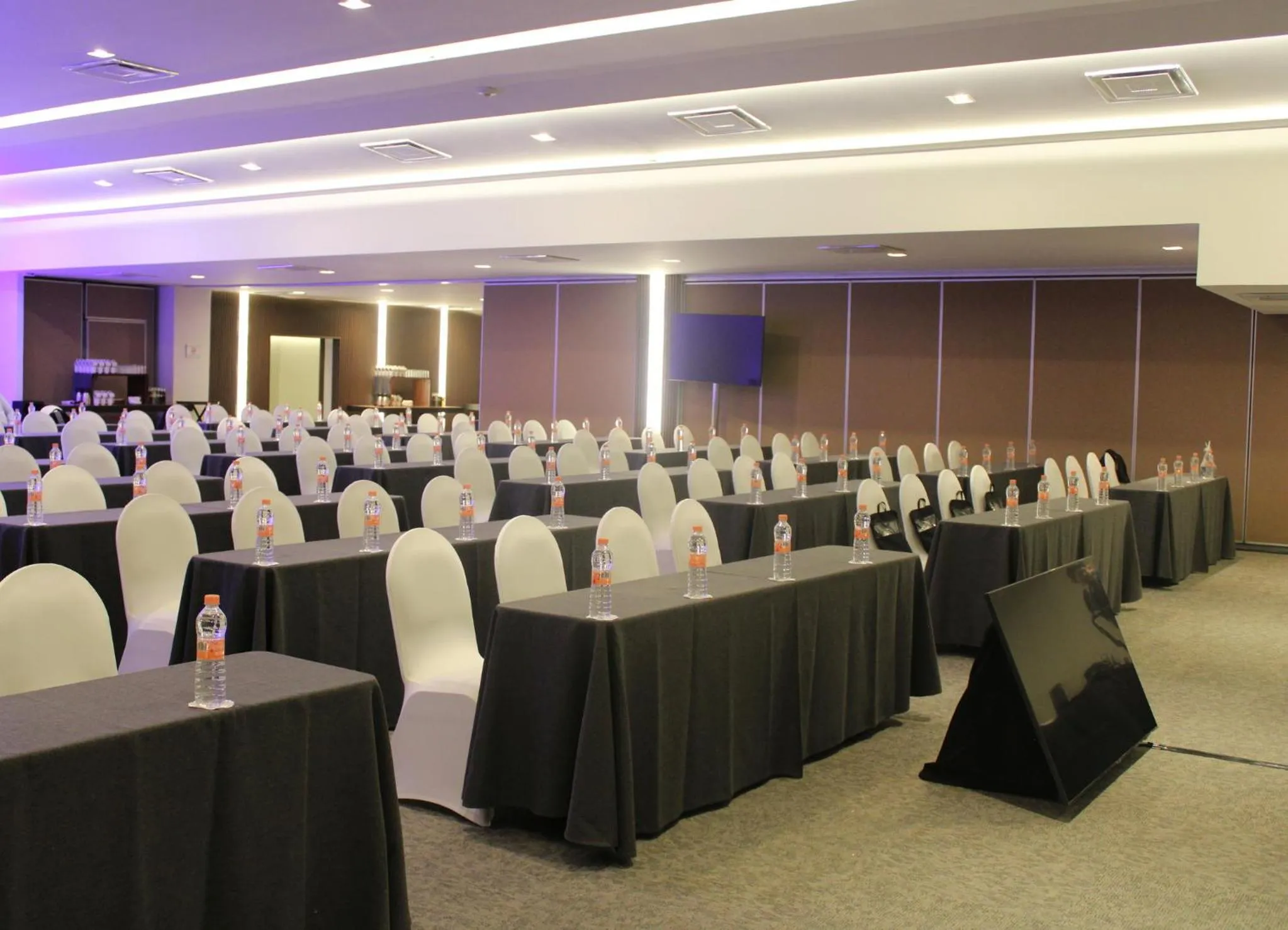 Meeting/conference room in Holiday Inn Mexico Dali Airport by IHG
