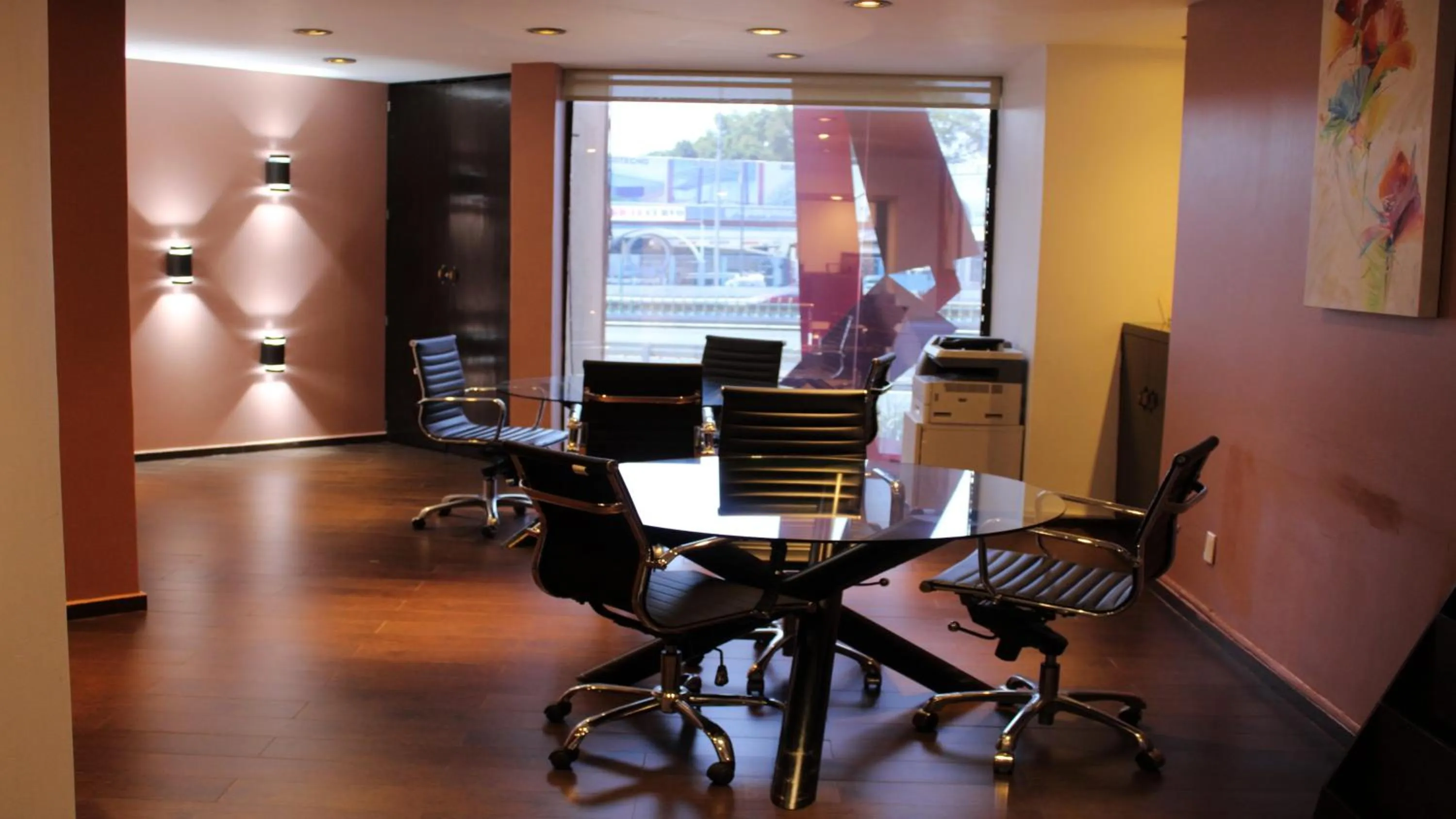 Other in Holiday Inn Mexico Dali Airport by IHG