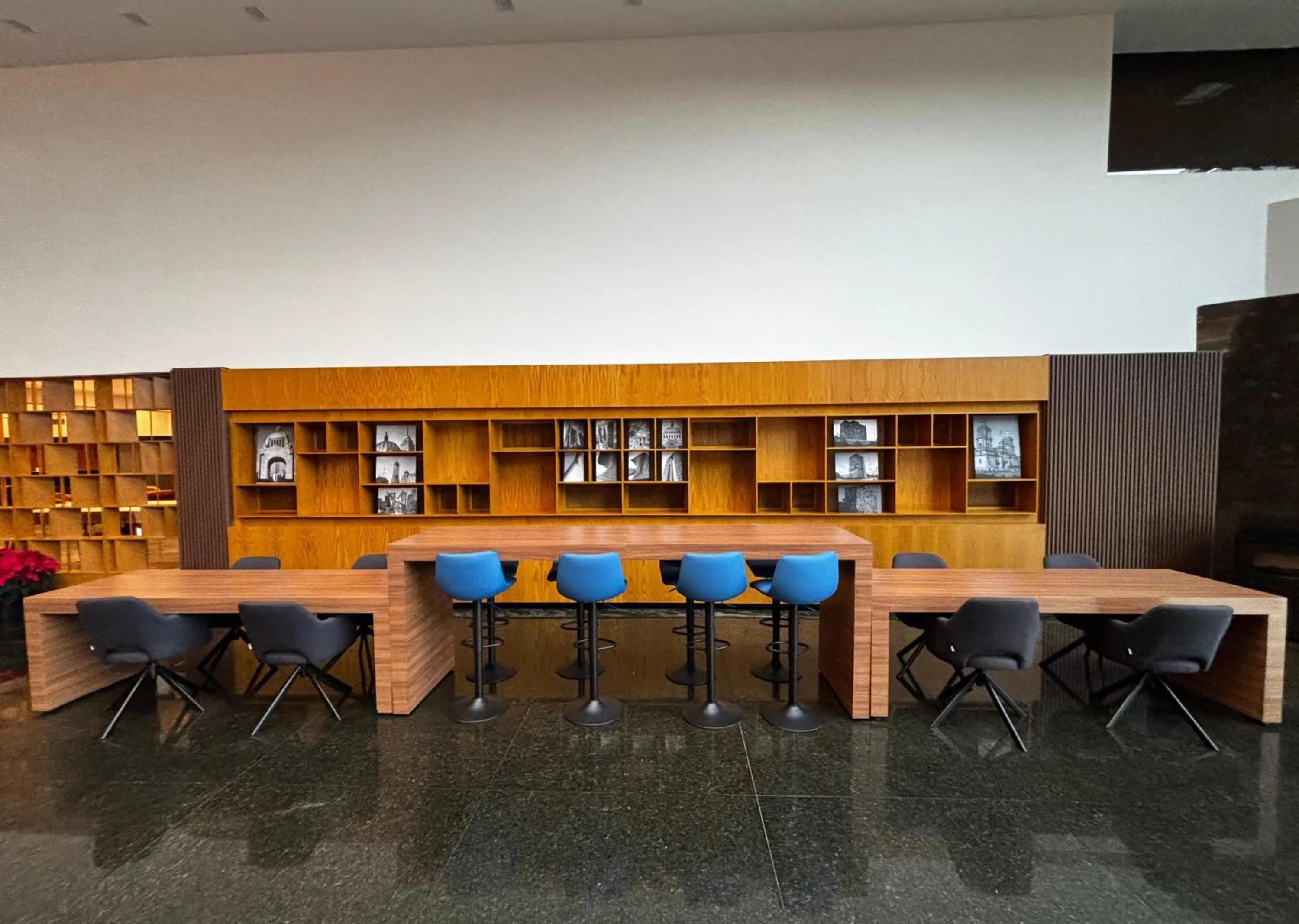 Property building in Holiday Inn Mexico Dali Airport by IHG