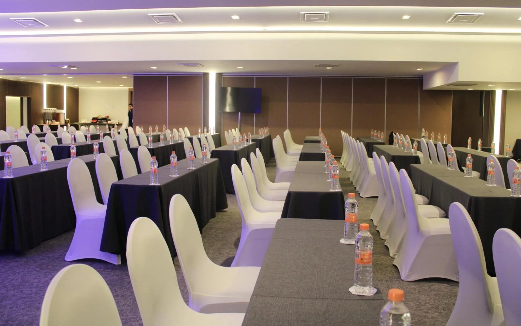 Meeting/conference room in Holiday Inn Mexico Dali Airport by IHG