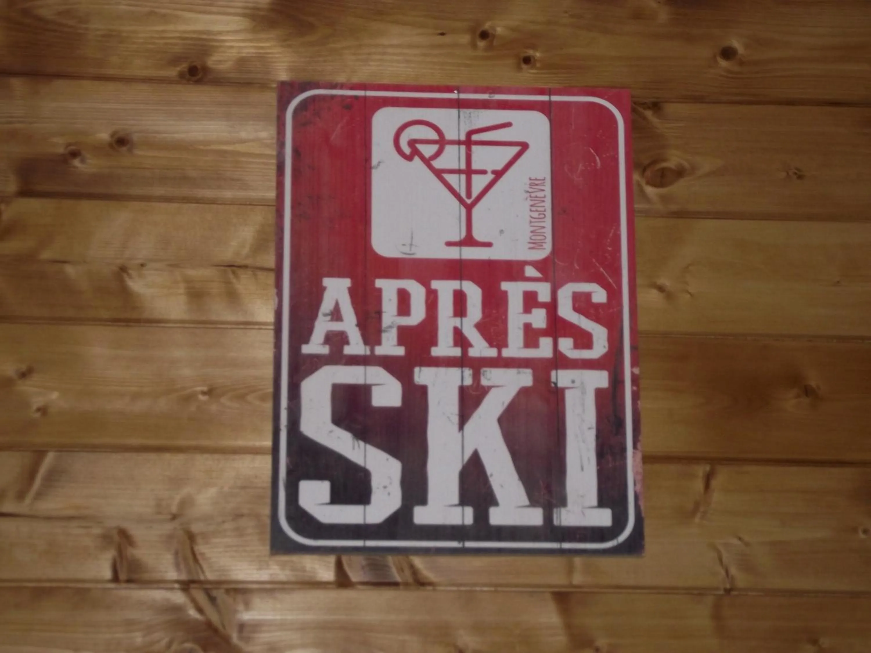 Decorative detail in Hotel Valérie