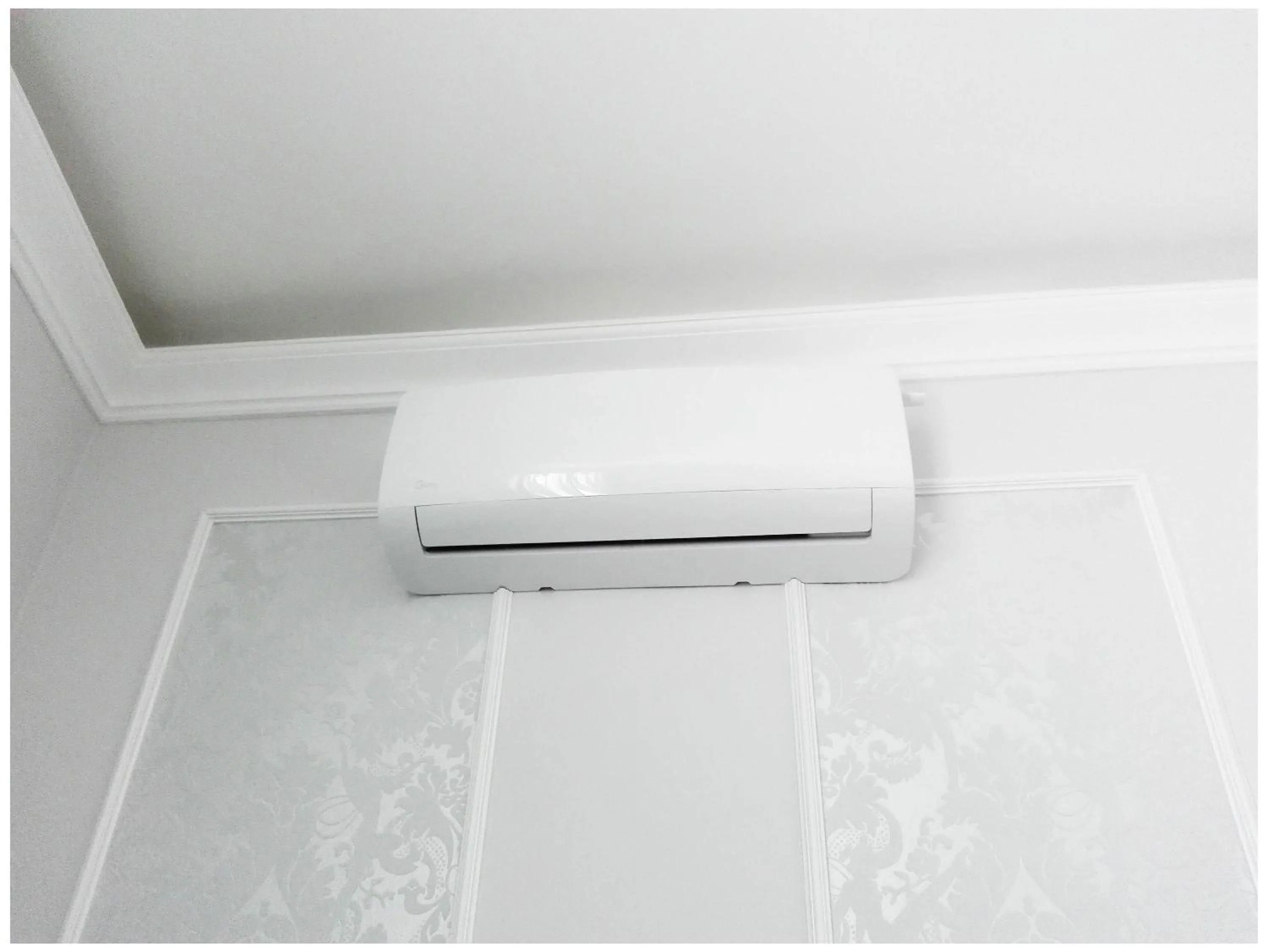 Area and facilities in Corte del Pascià