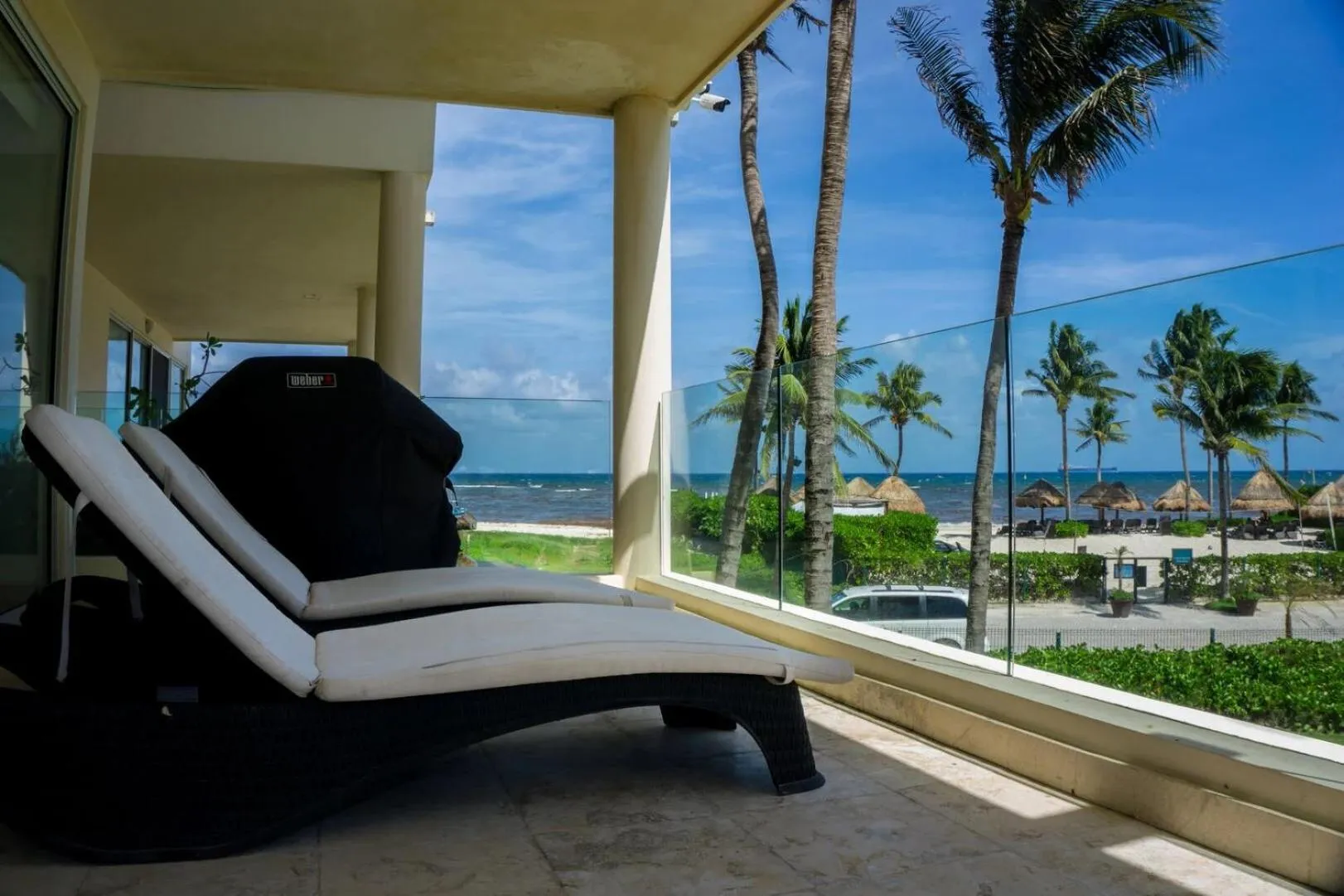 View (from property/room) in The Elements Oceanfront & Beachside Condo Hotel