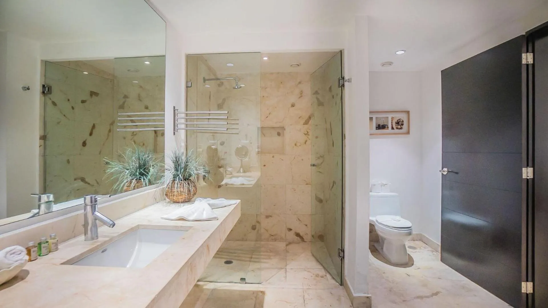 The Elements Oceanfront & Beachside Condo Hotel