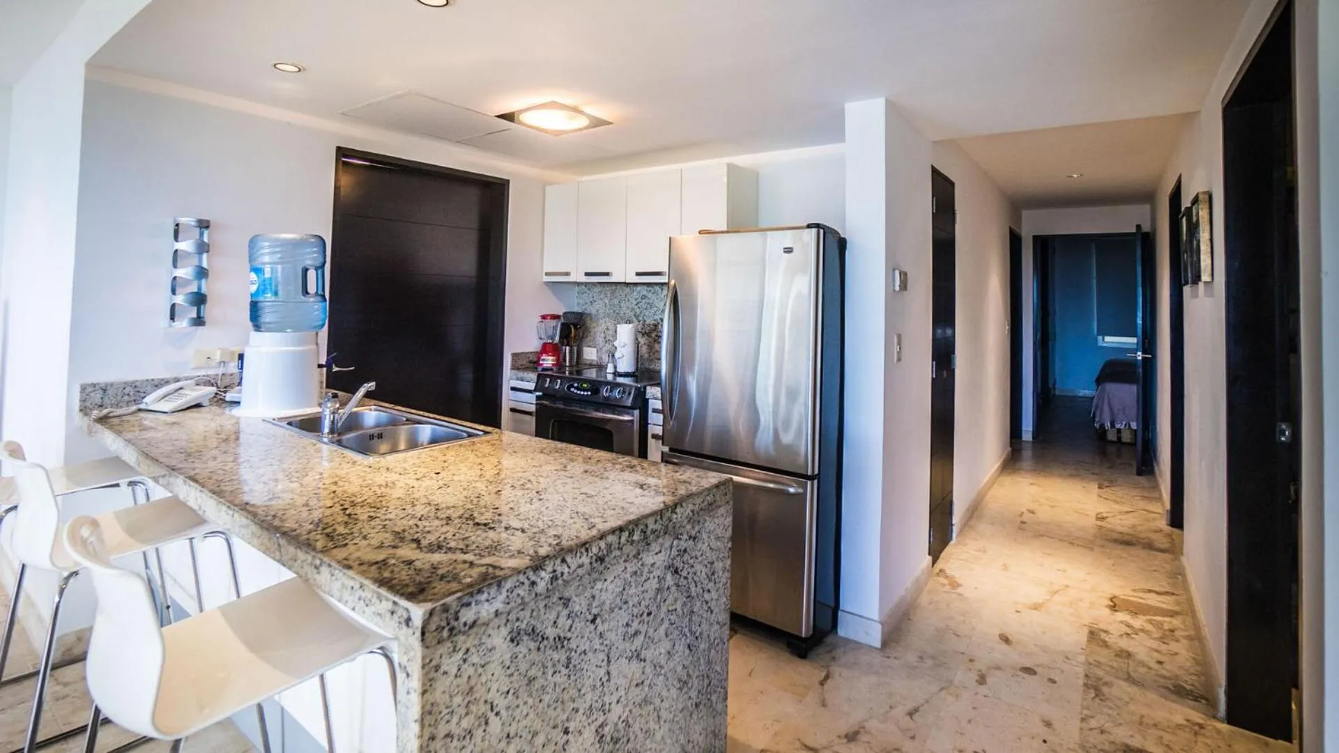 The Elements Oceanfront & Beachside Condo Hotel