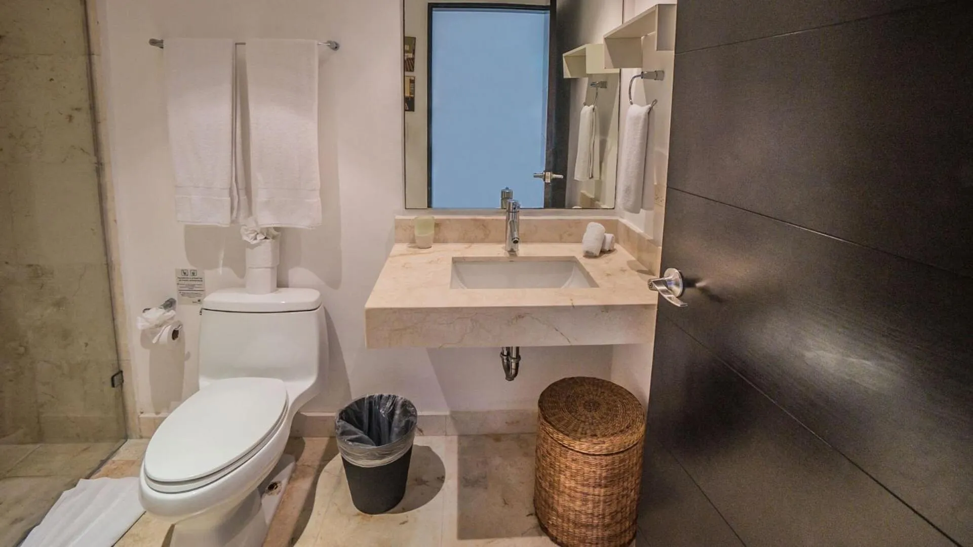 The Elements Oceanfront & Beachside Condo Hotel