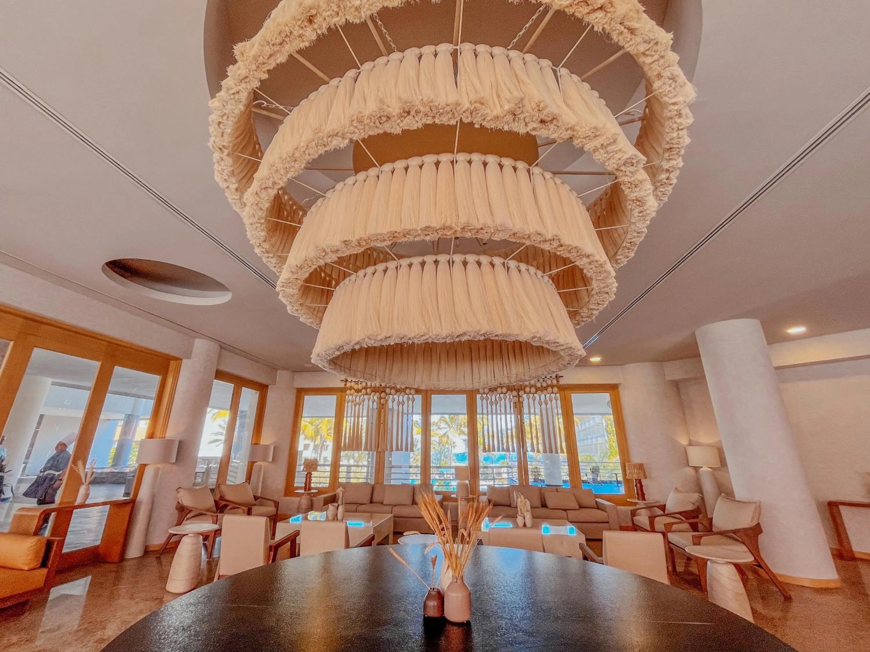 Lobby or reception in GR Solaris Lighthouse - All Inclusive