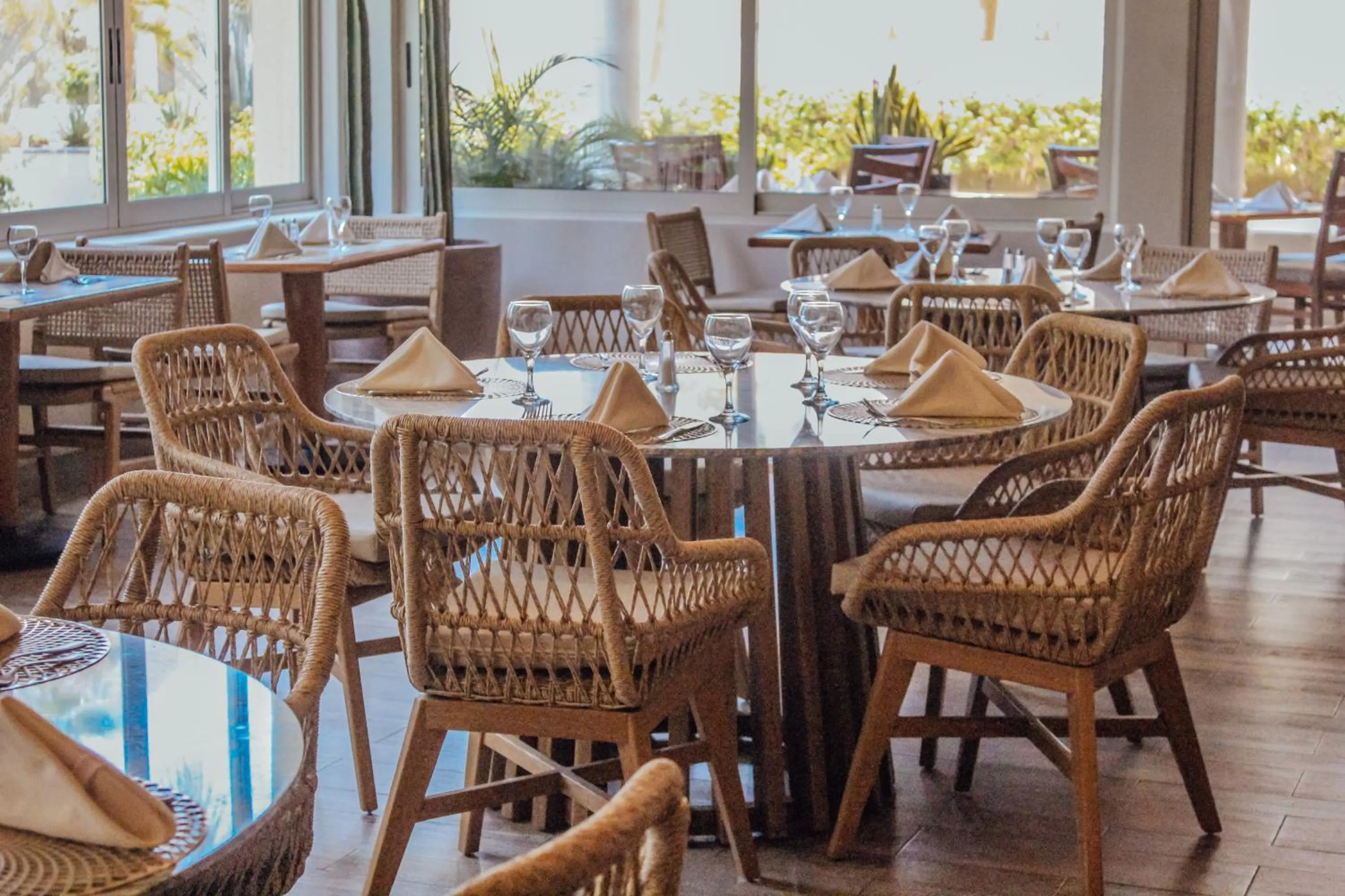 Restaurant/places to eat in GR Solaris Lighthouse - All Inclusive