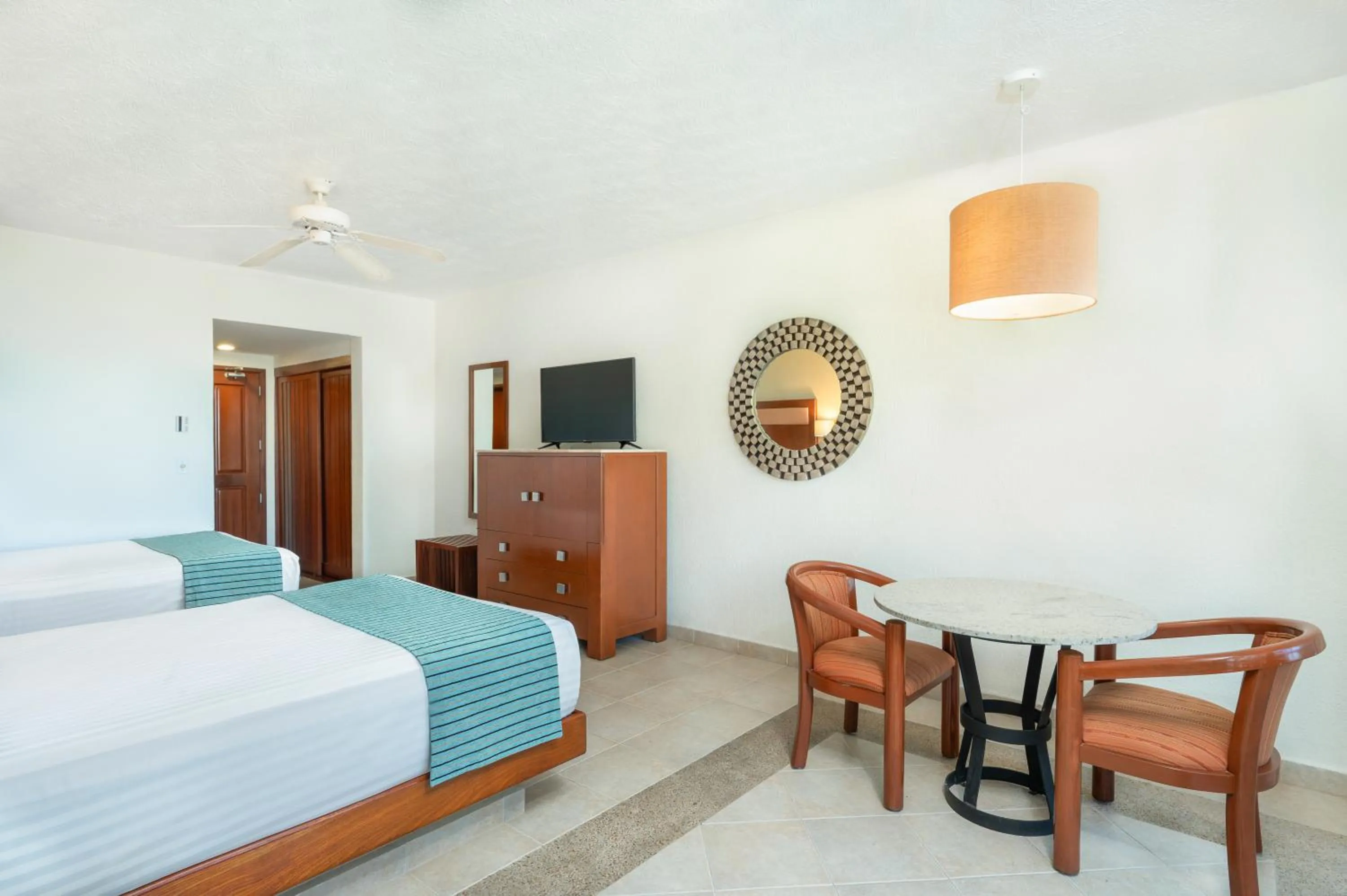 Bedroom, Bed in GR Solaris Lighthouse - All Inclusive