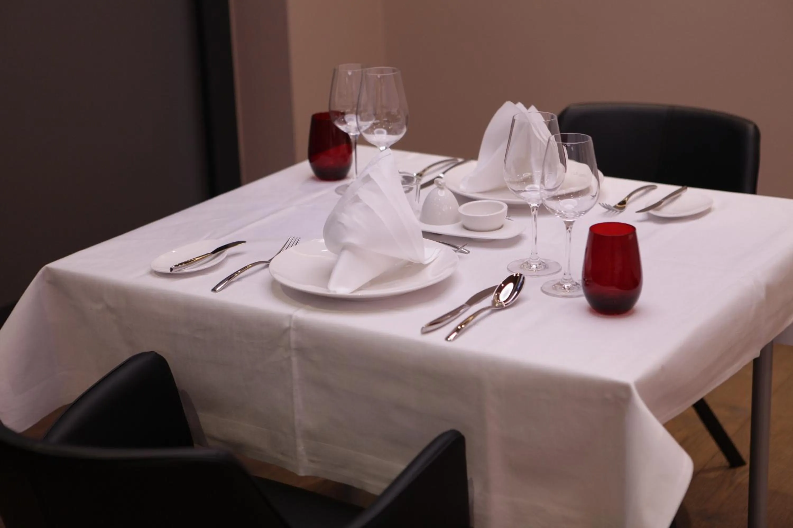 Banquet/Function facilities in Hotel Aurelia