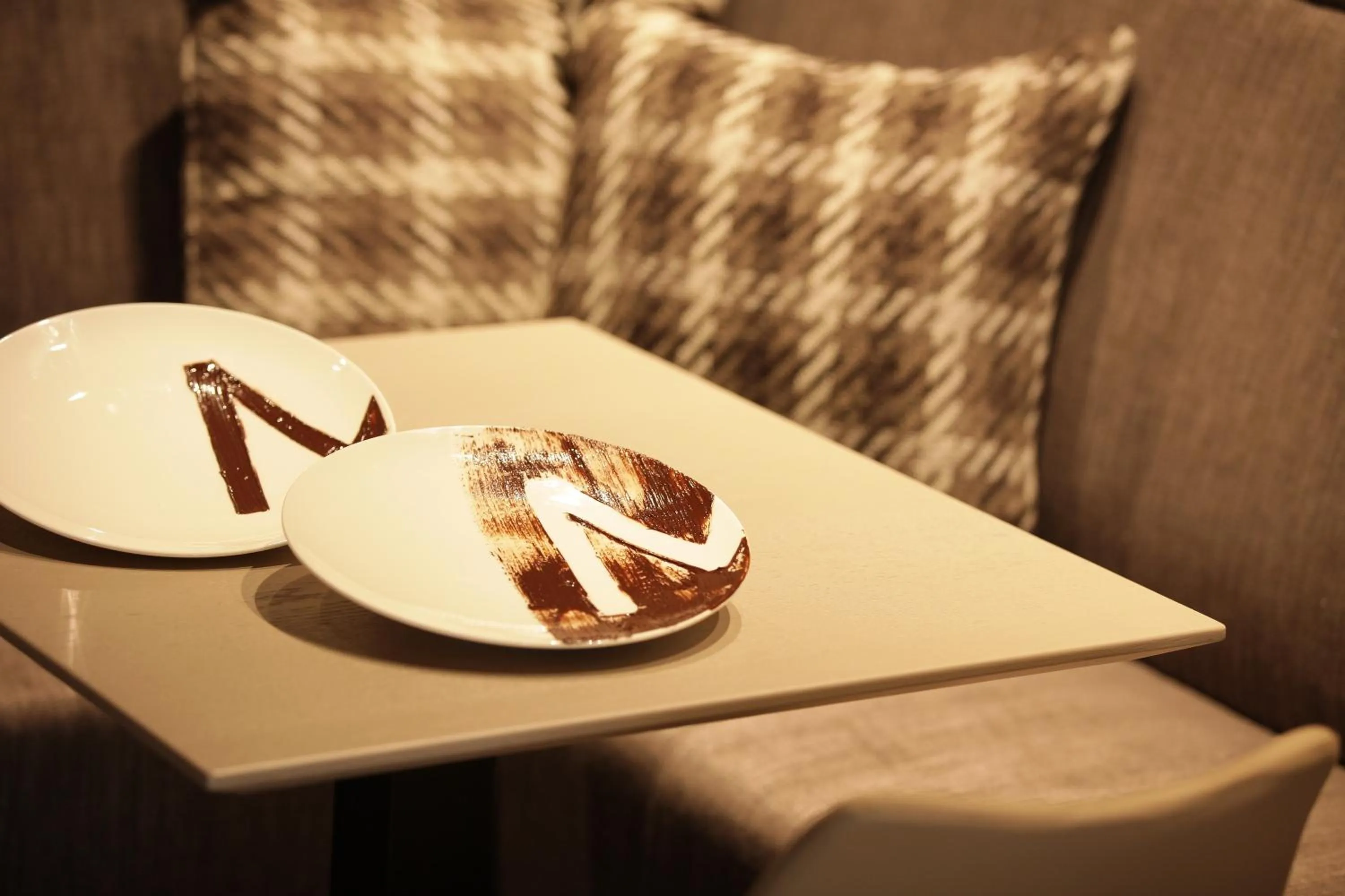 Restaurant/places to eat in Hotel Aurelia