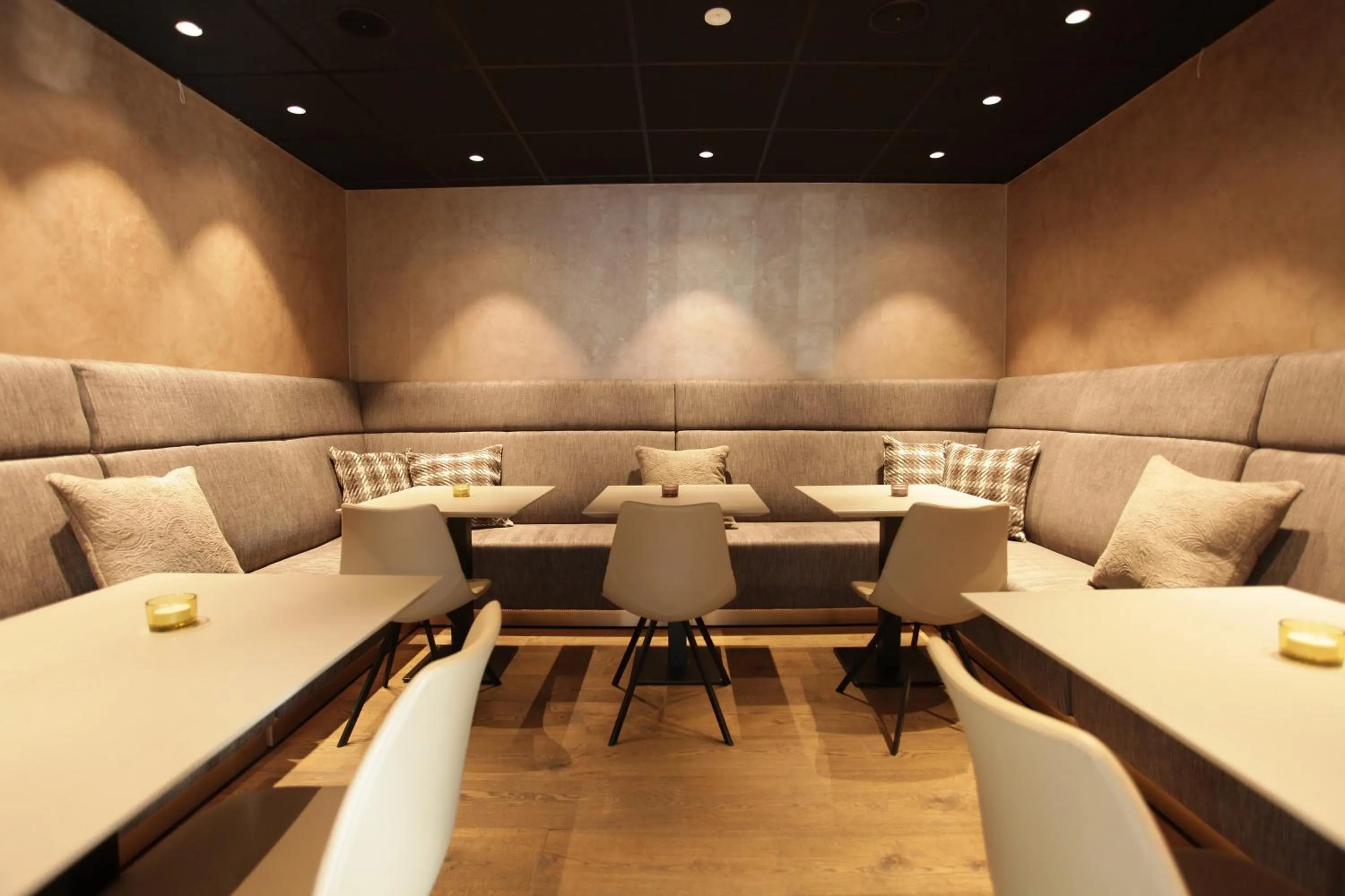 Banquet/Function facilities in Hotel Aurelia