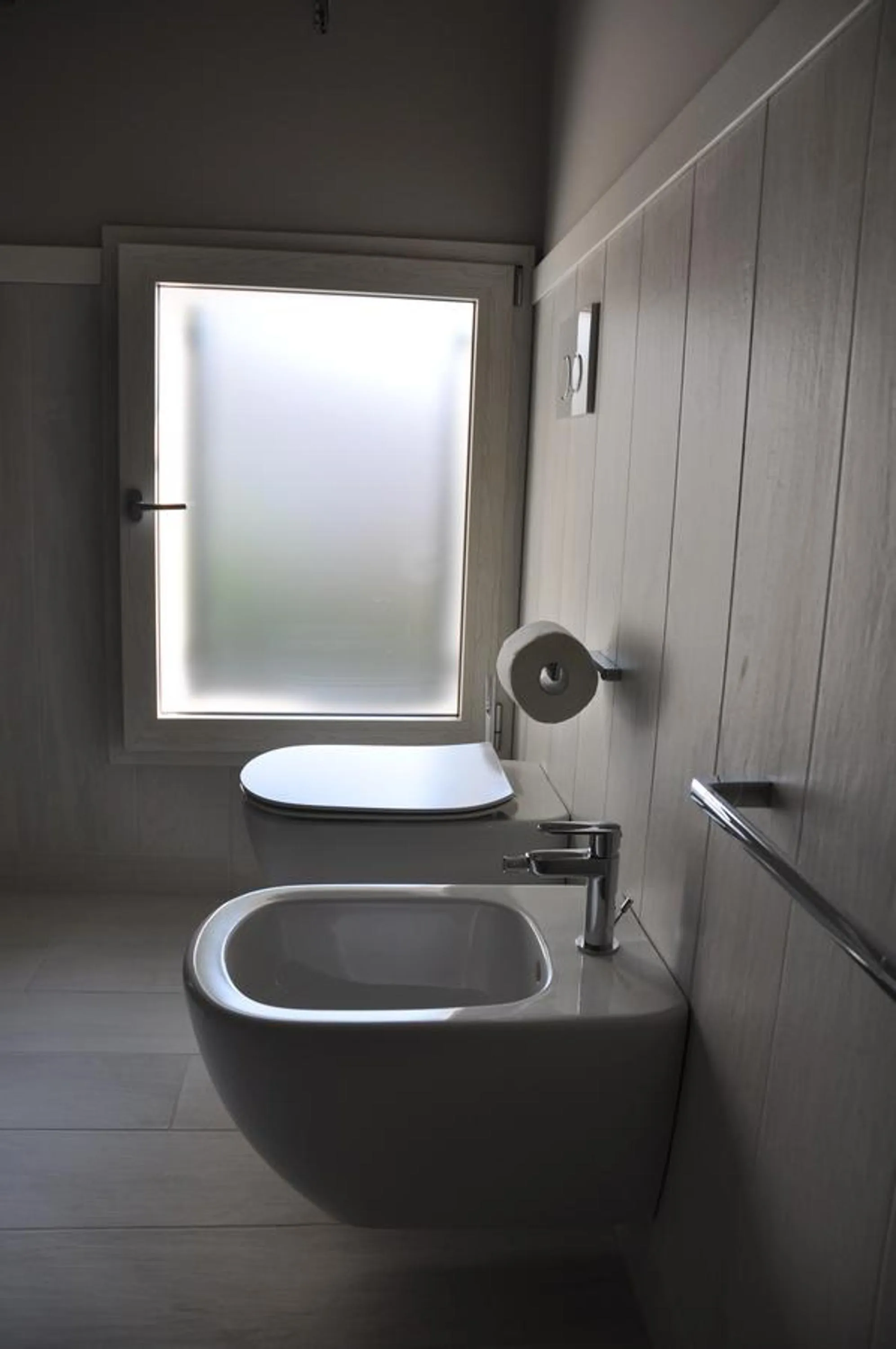 Toilet in Casa Rosanna