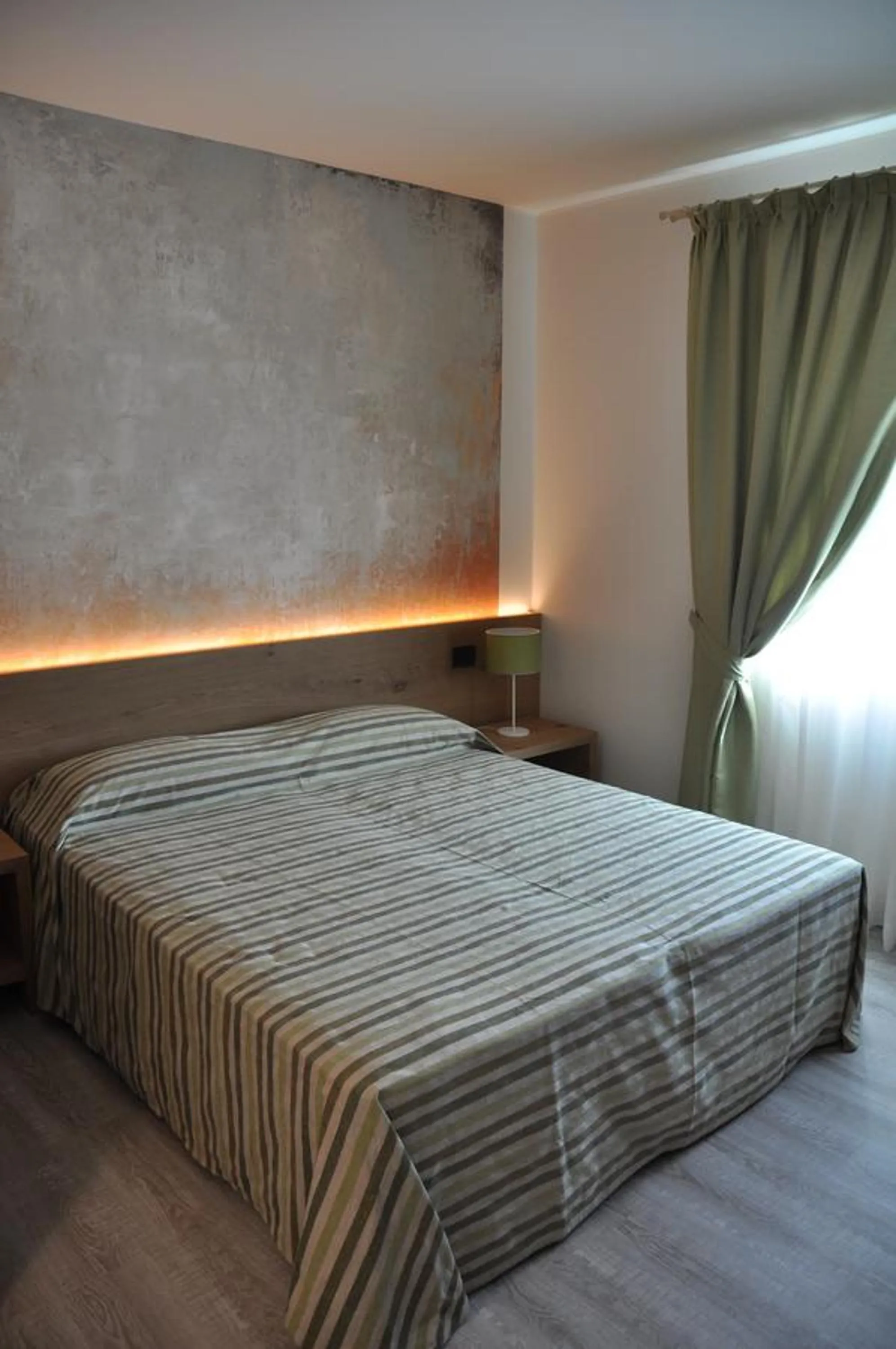 Photo of the whole room, Bed in Casa Rosanna