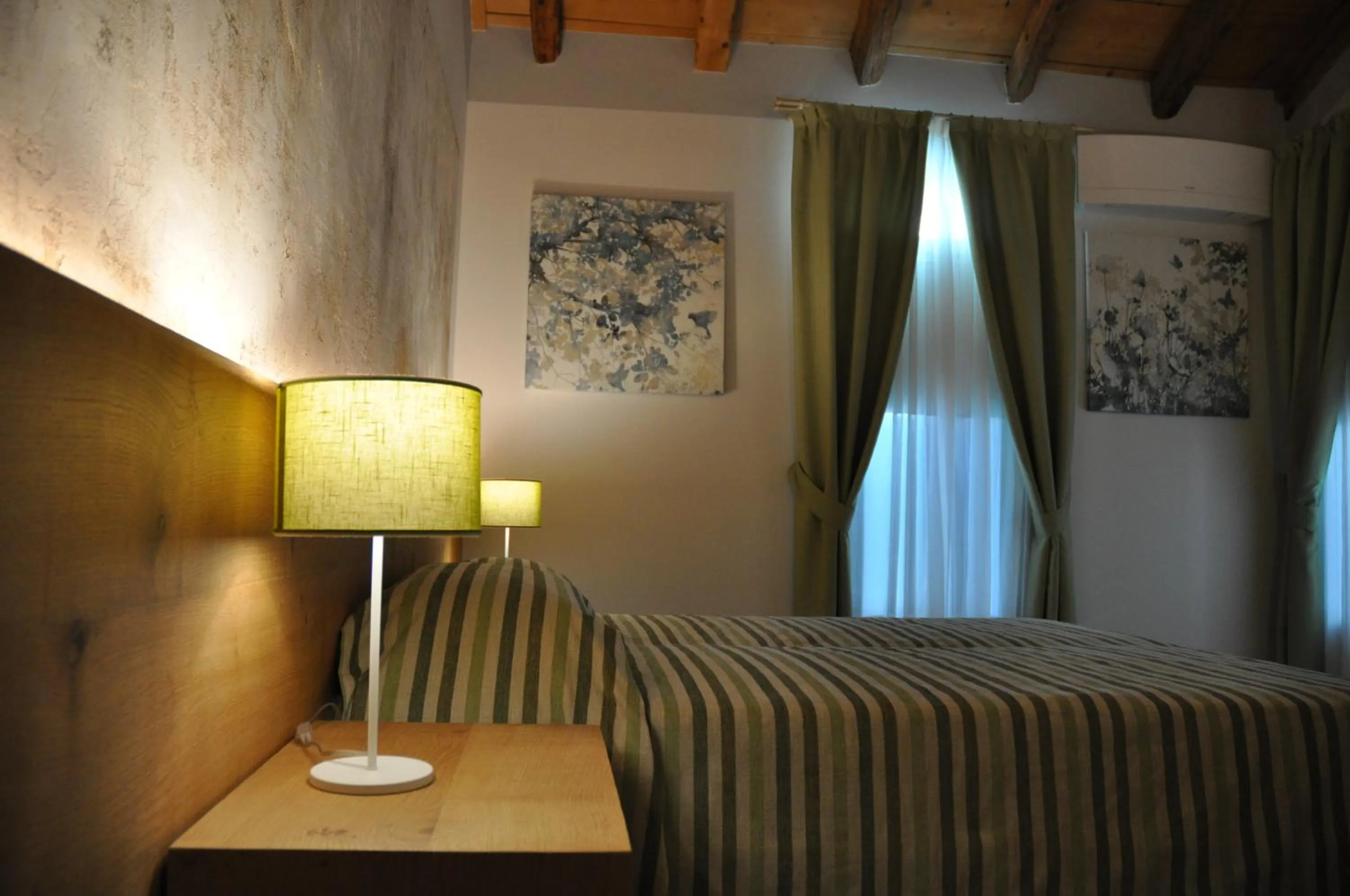 Photo of the whole room, Bed in Casa Rosanna