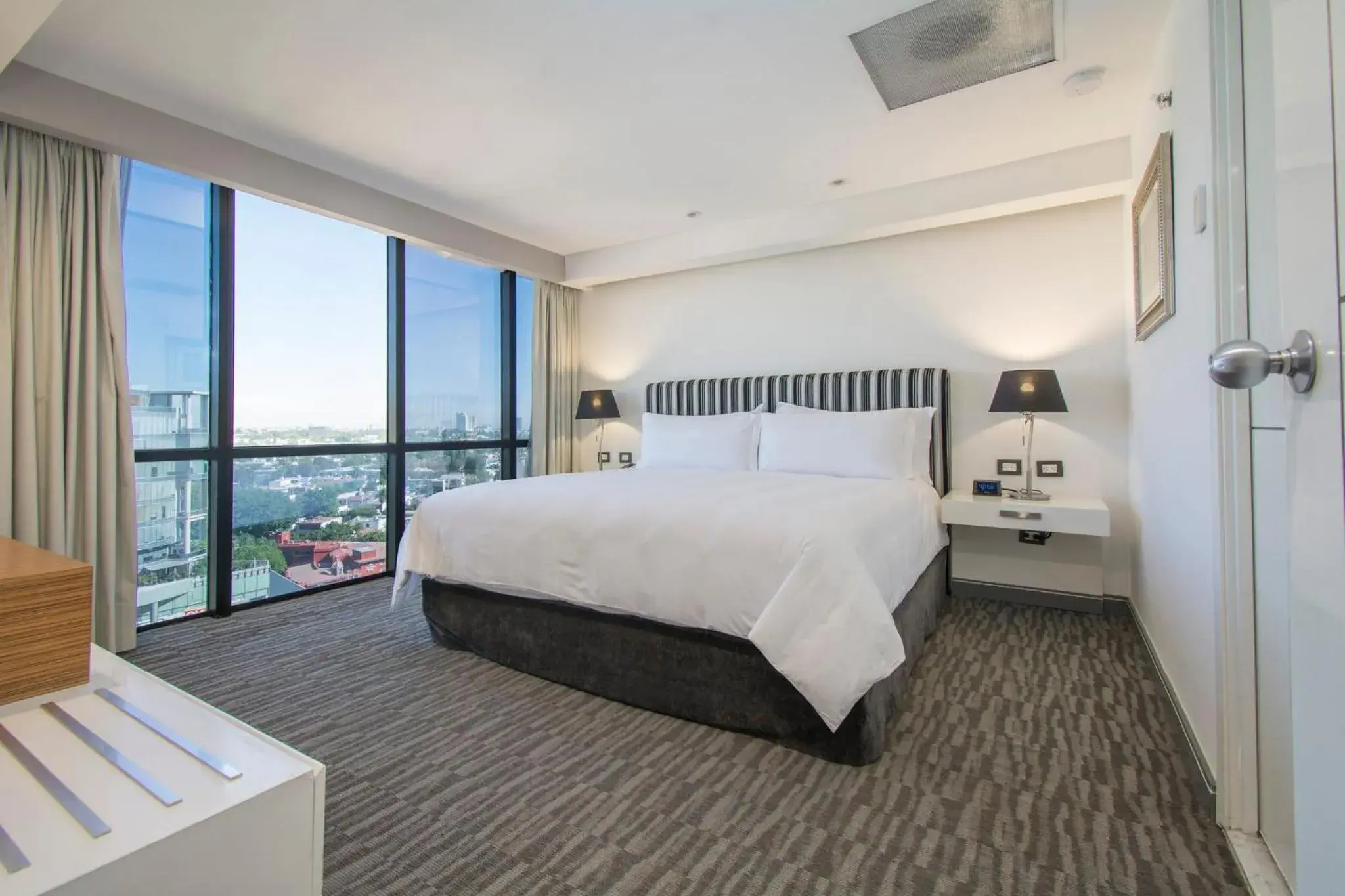 Classic Room in Presidente InterContinental Guadalajara by IHG Classic Room in Presidente InterContinental Guadalajara by IHG