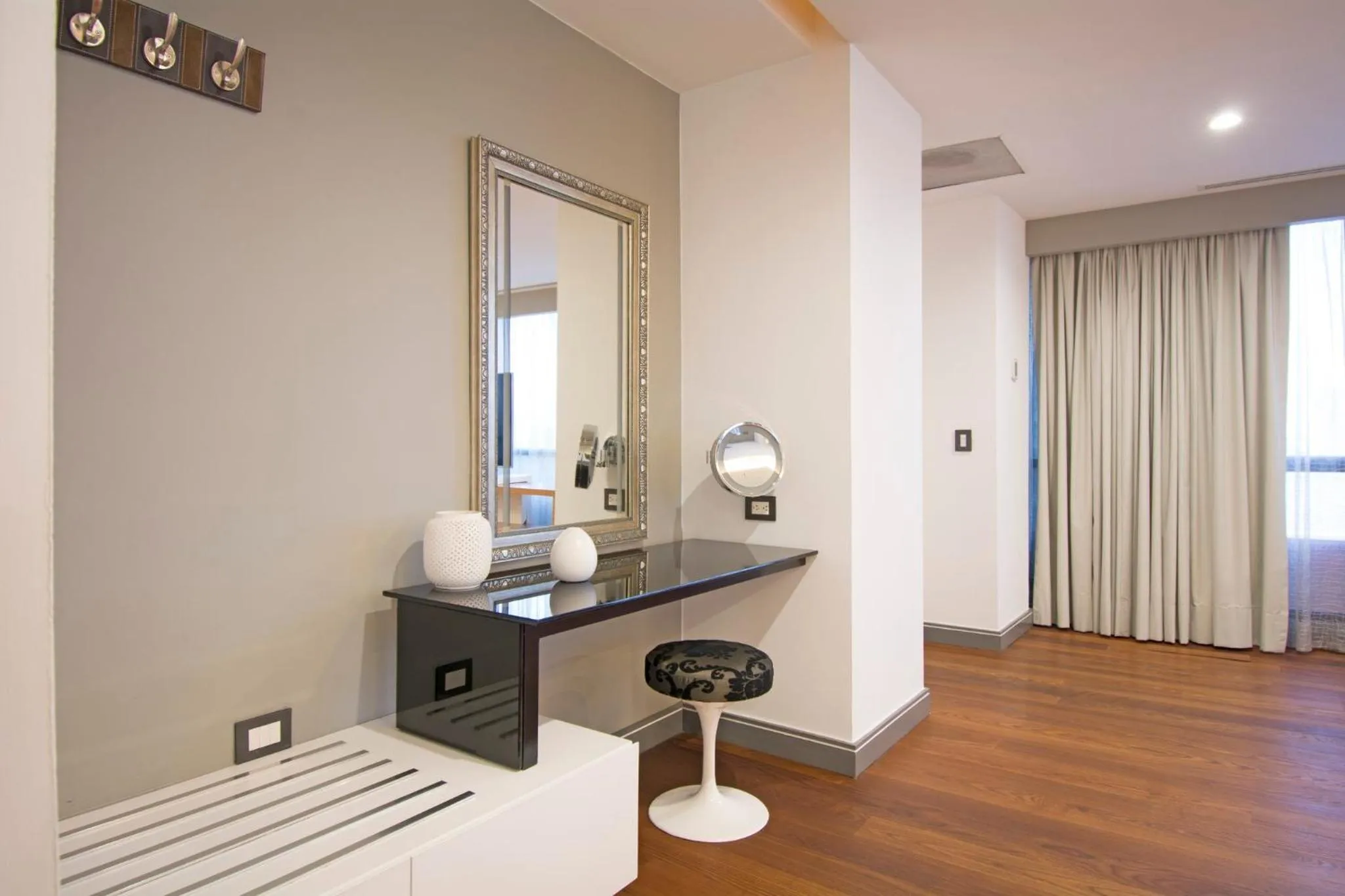 Photo of the whole room in Presidente InterContinental Guadalajara by IHG