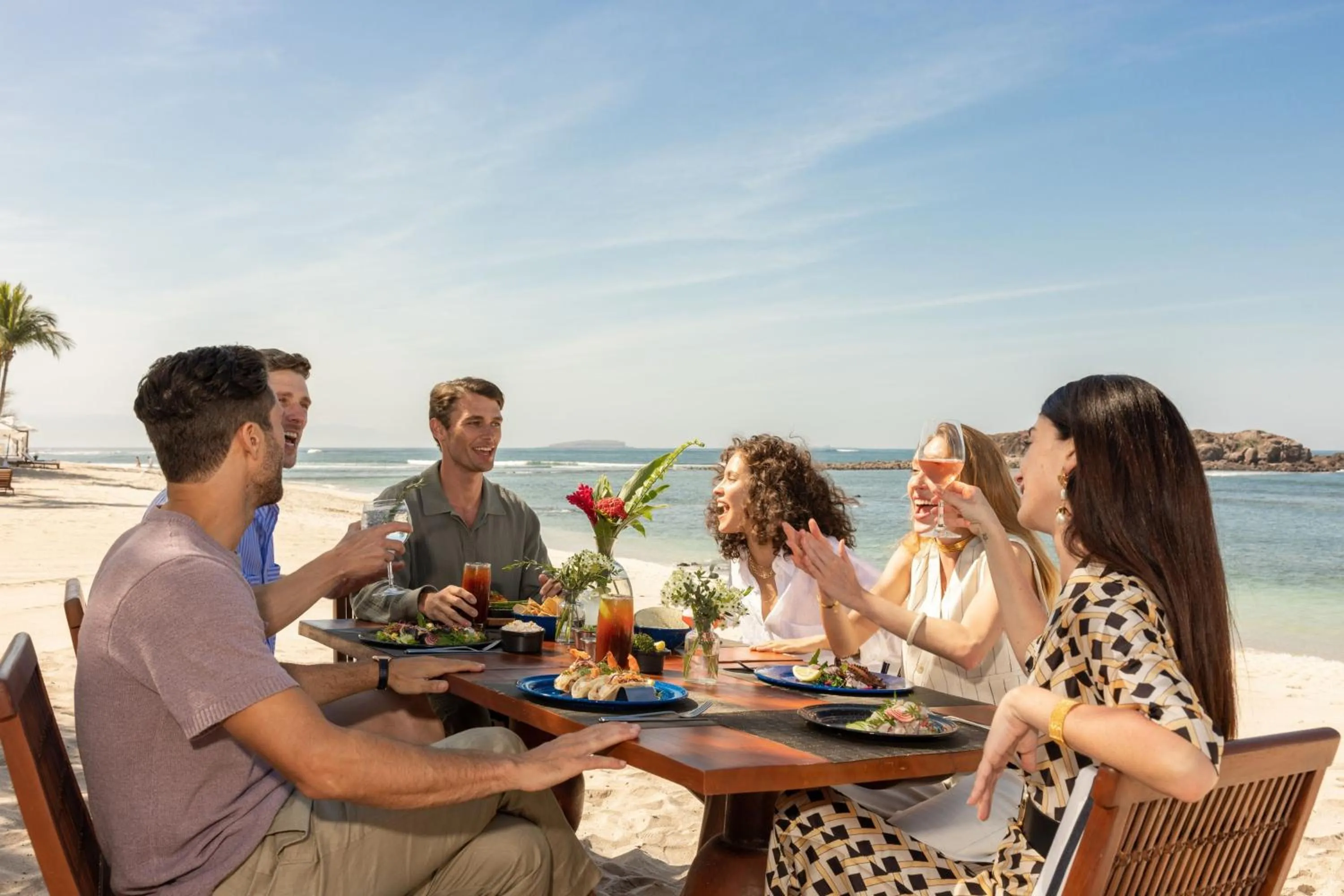 Other in The St. Regis Punta Mita Resort