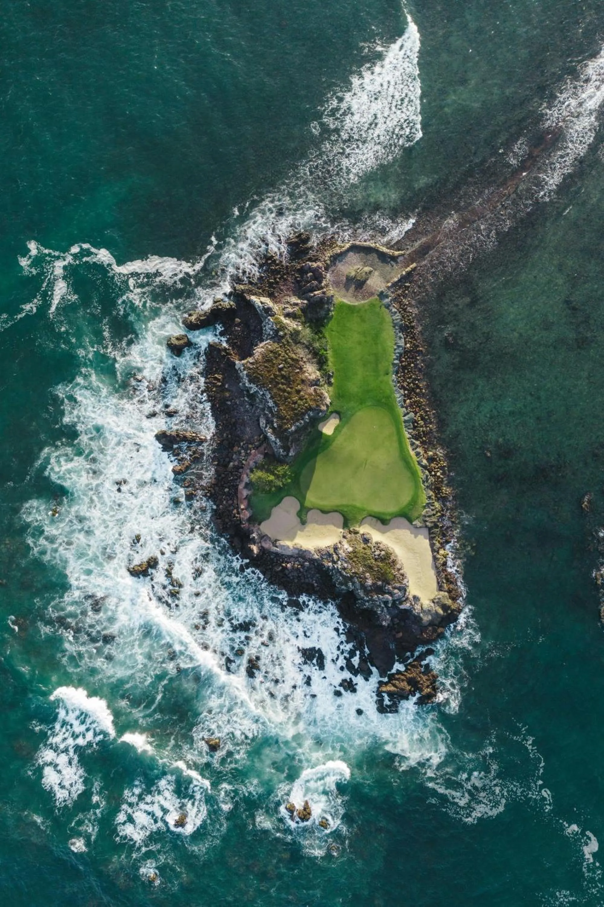 Other in The St. Regis Punta Mita Resort