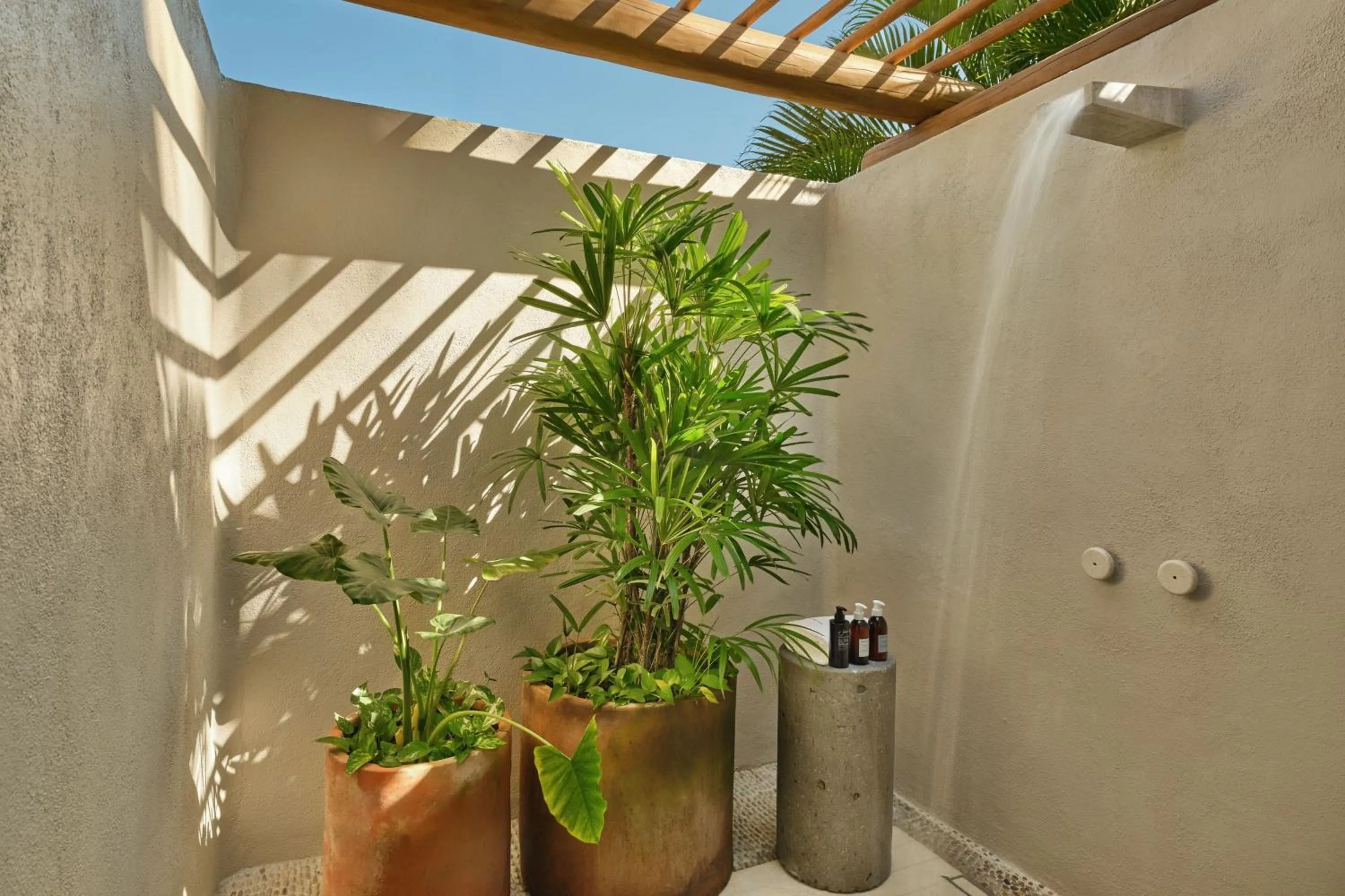 Bathroom in The St. Regis Punta Mita Resort