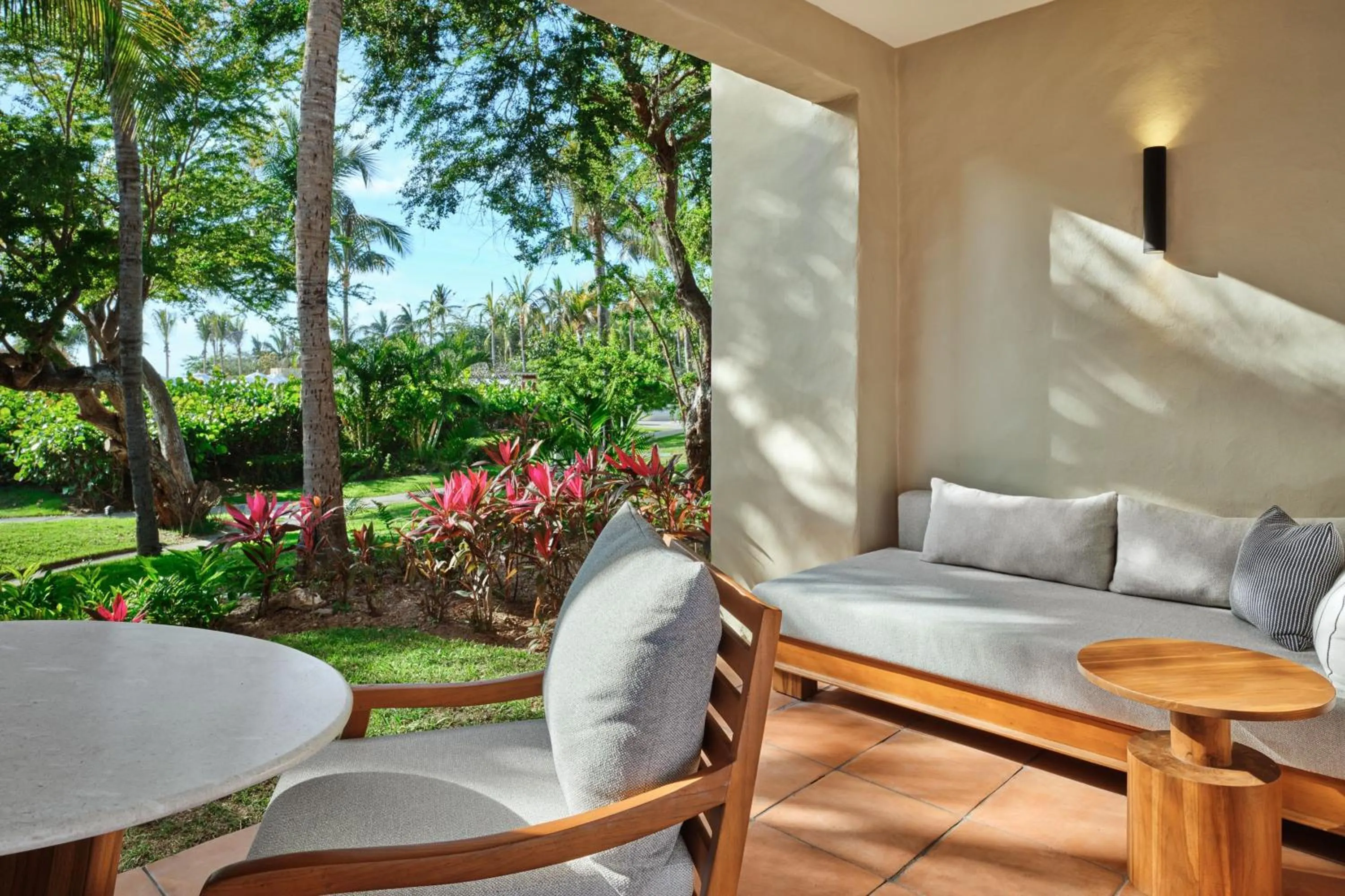Photo of the whole room in The St. Regis Punta Mita Resort