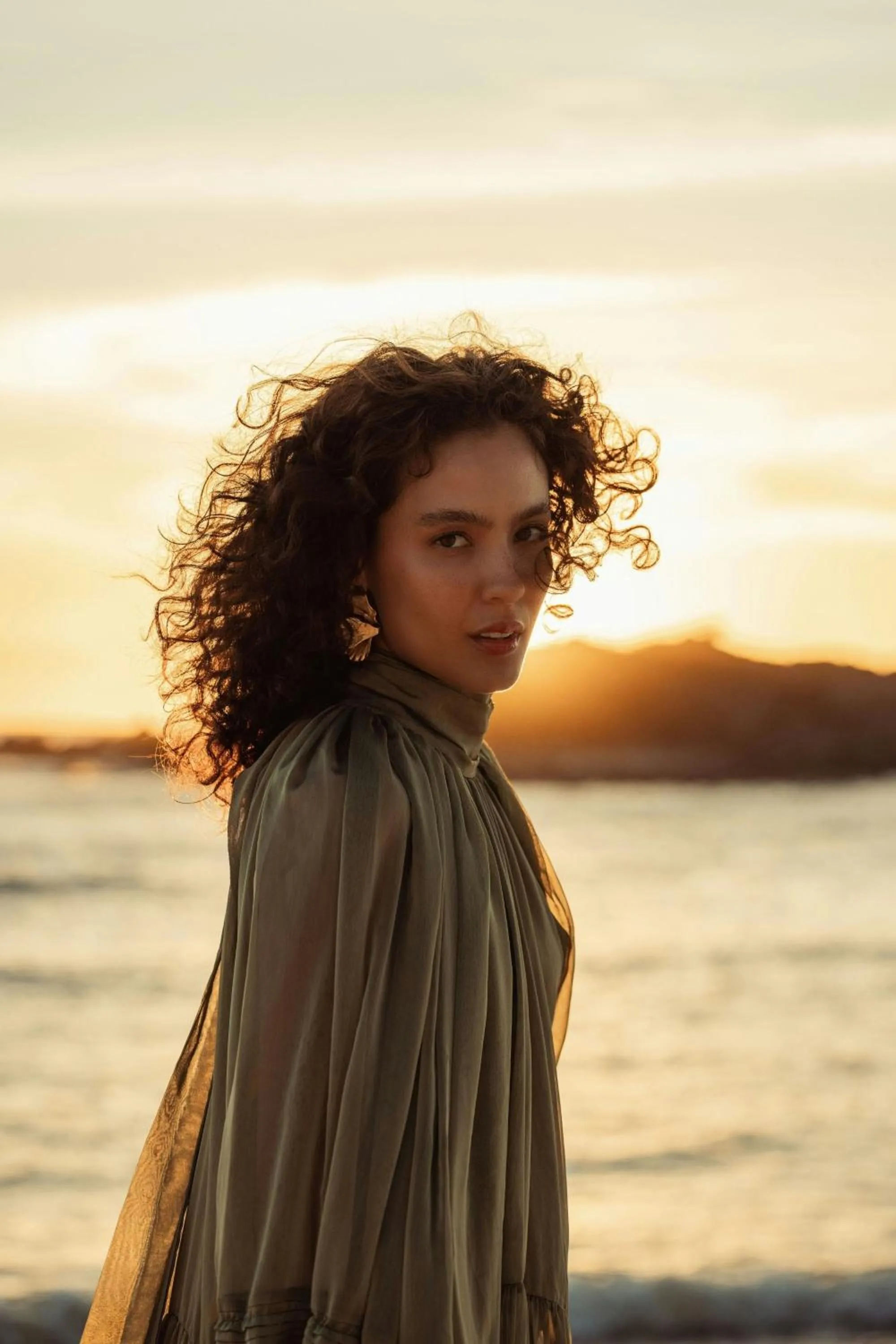 Beach in The St. Regis Punta Mita Resort