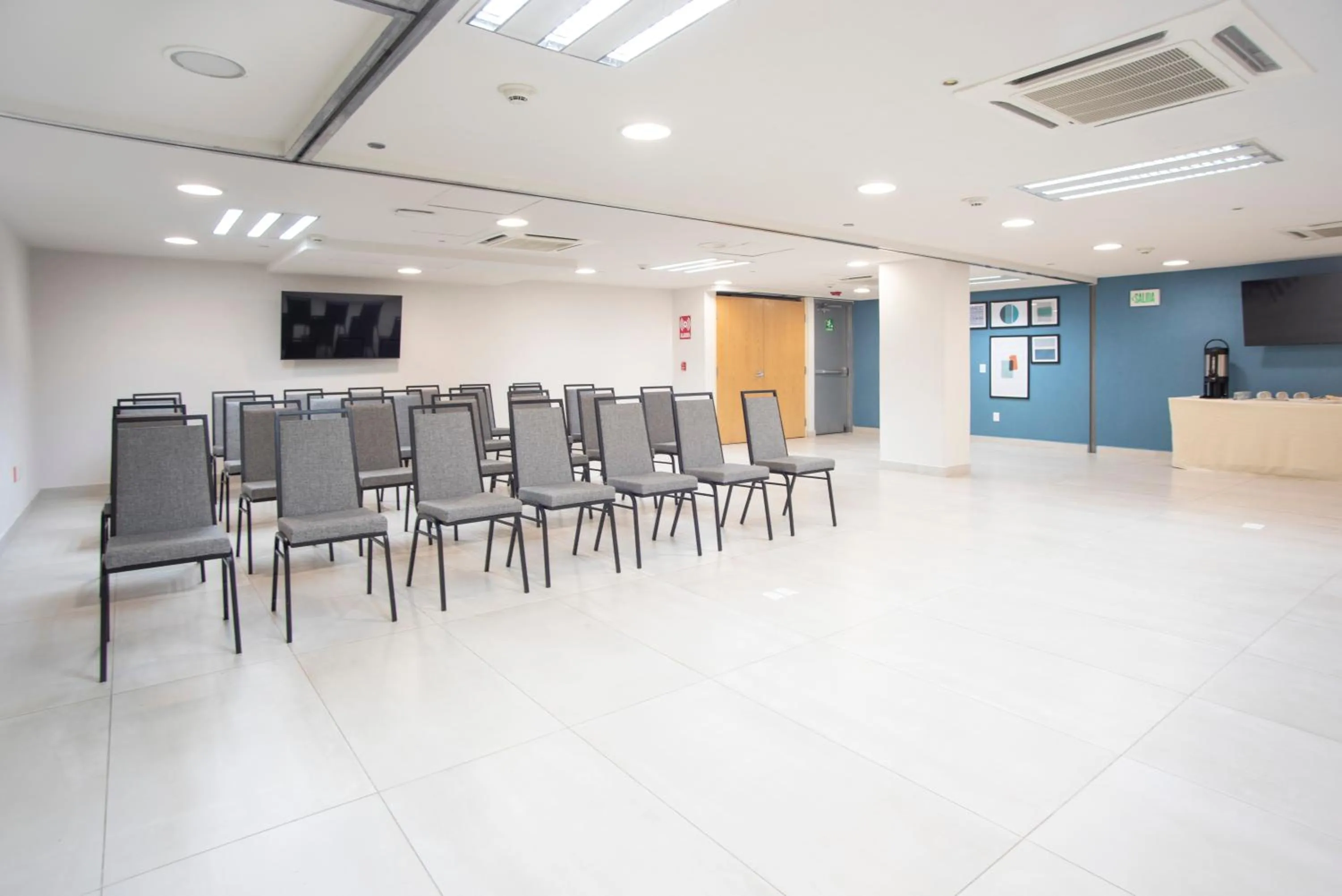 Holiday Inn Express Guadalajara Expo by IHG