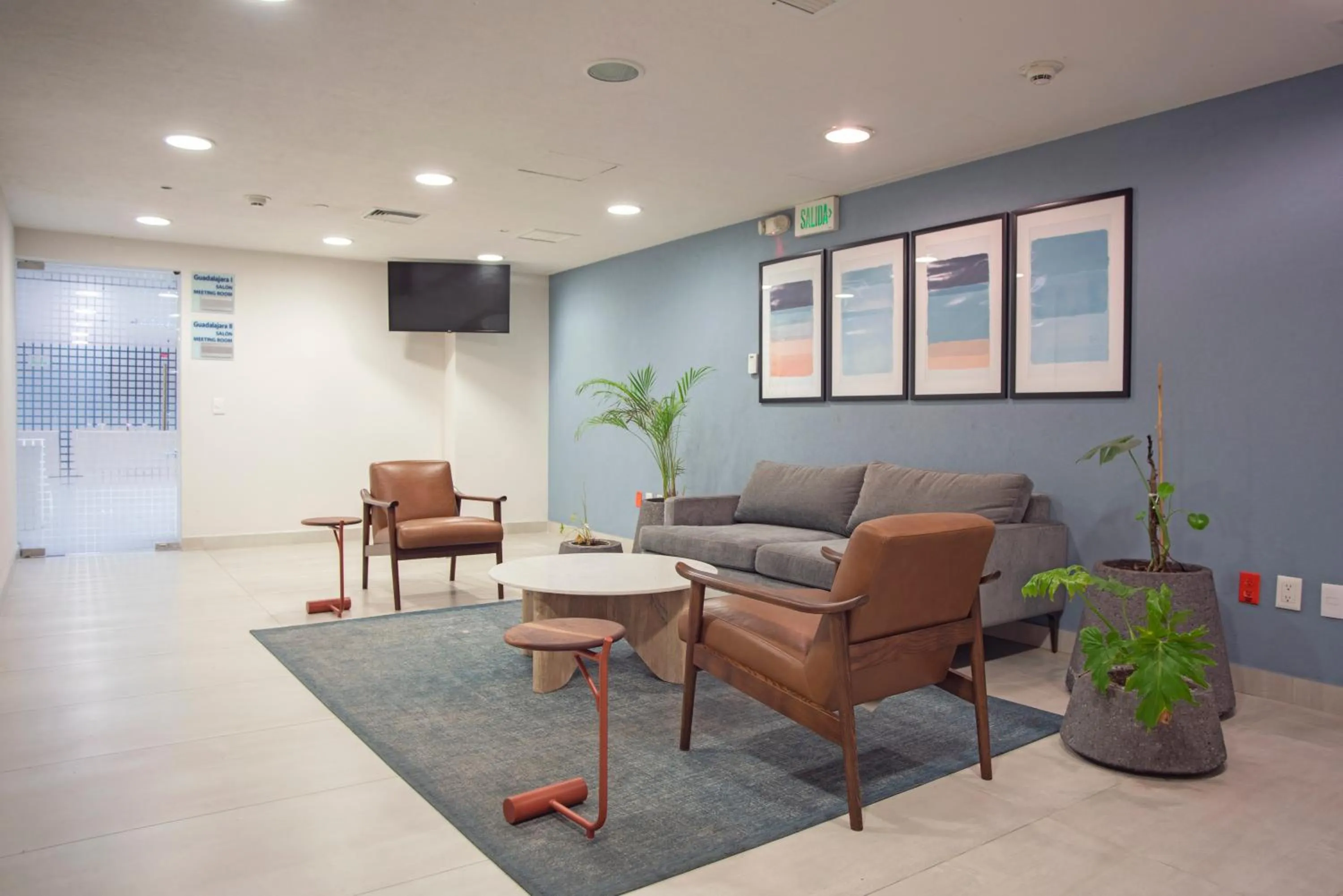 Holiday Inn Express Guadalajara Expo by IHG