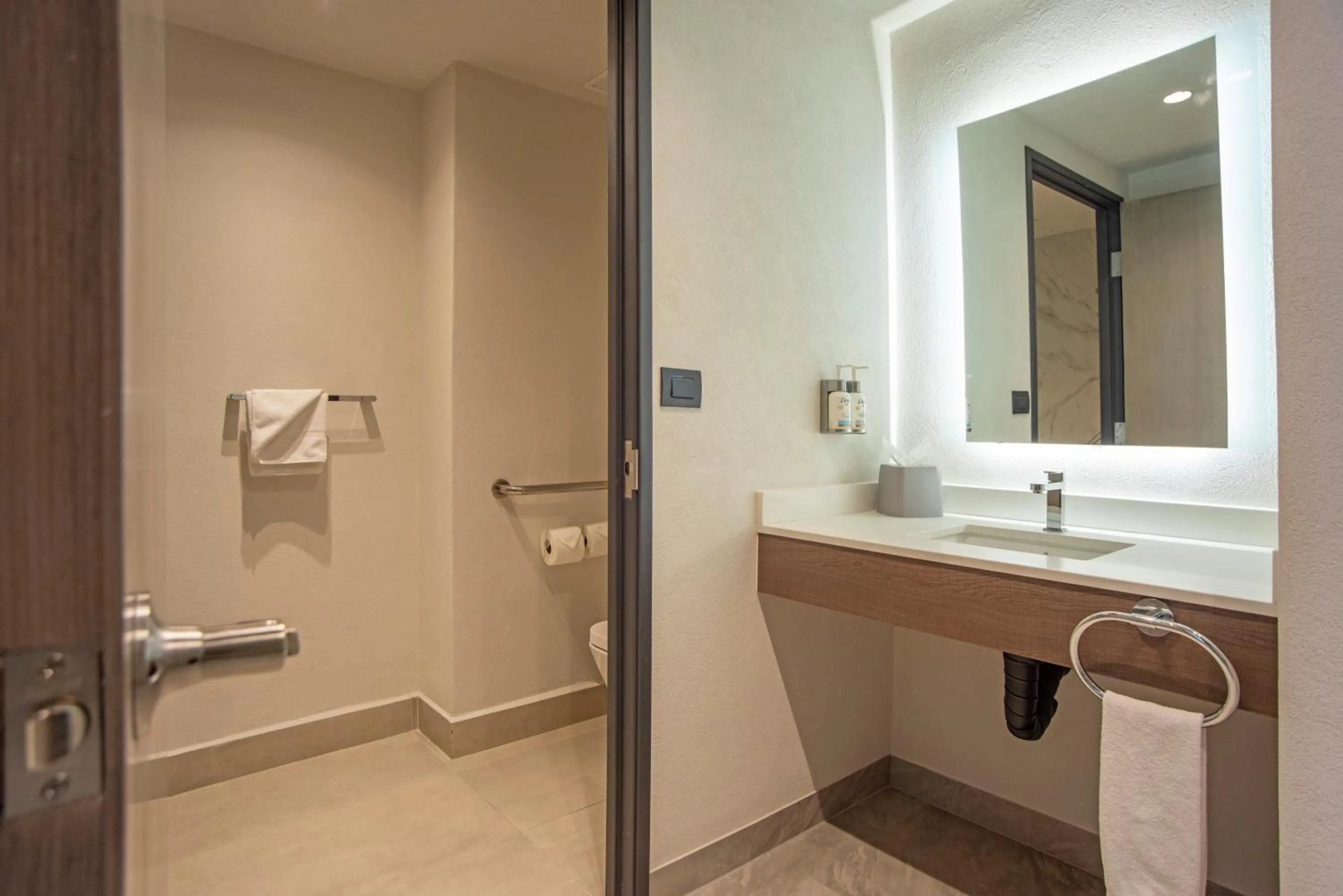 Holiday Inn Express Guadalajara Expo by IHG