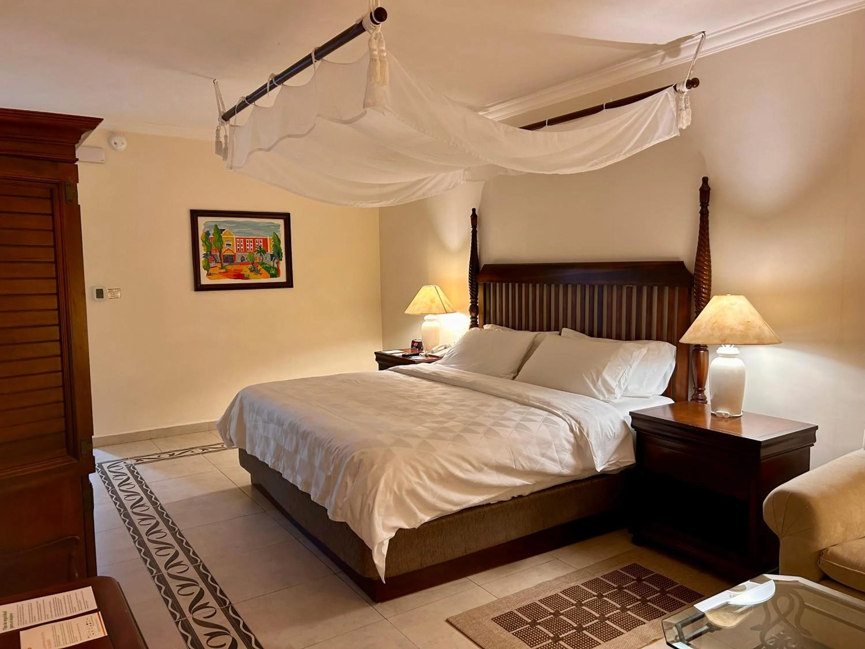 Bed in Holiday Inn Merida by IHG