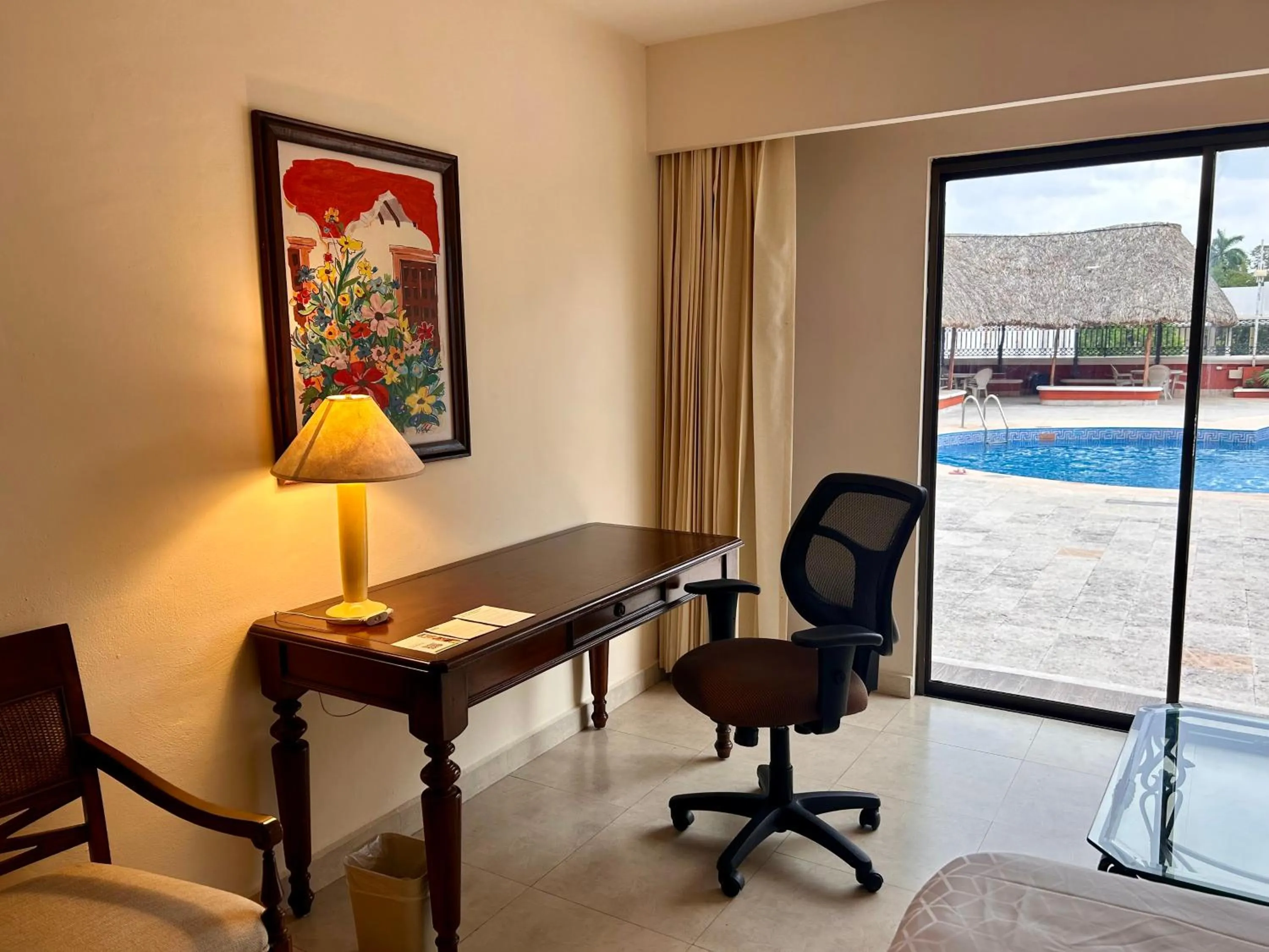 View (from property/room) in Holiday Inn Merida by IHG