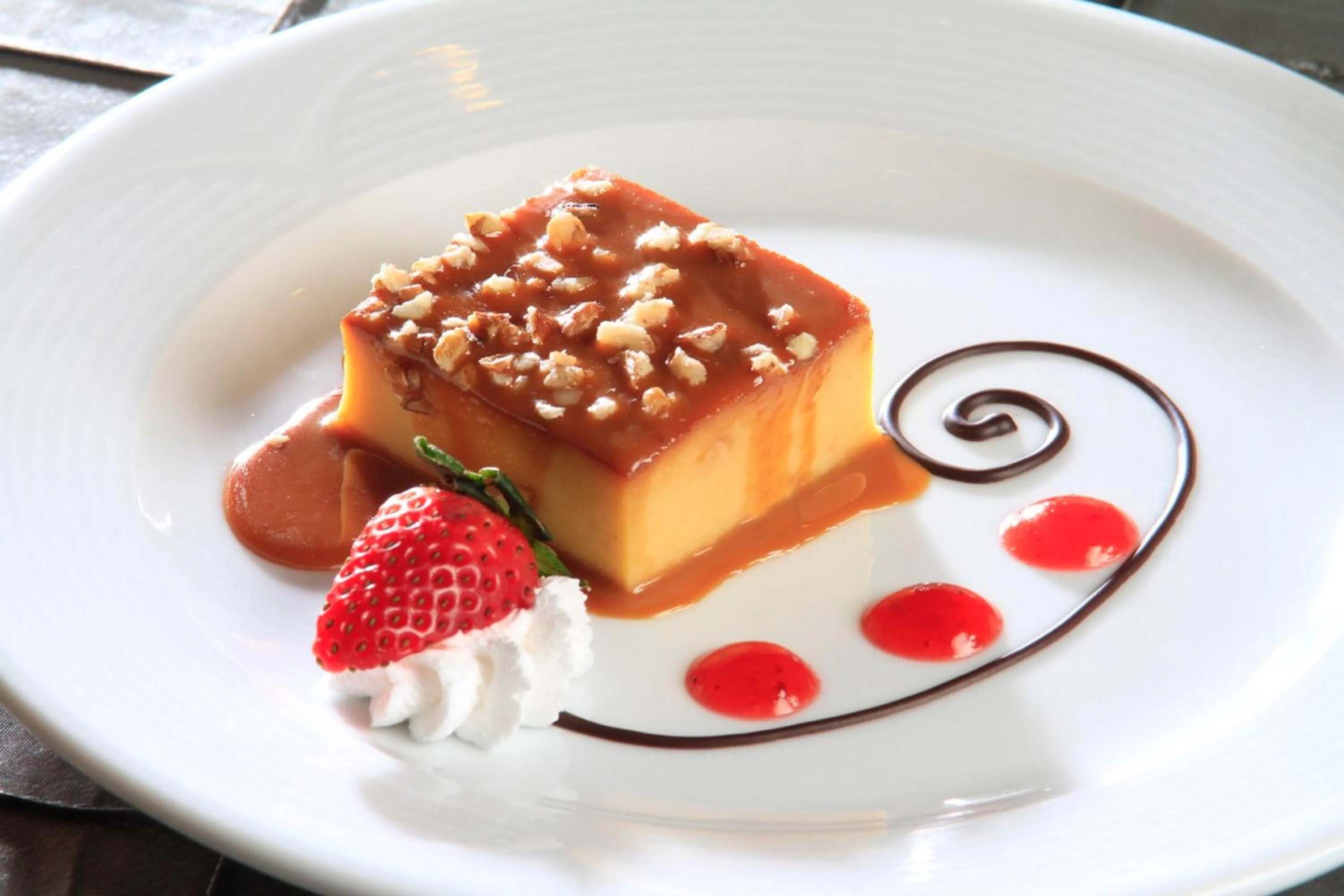 Restaurant/places to eat in Holiday Inn Monterrey-Parque Fundidora by IHG