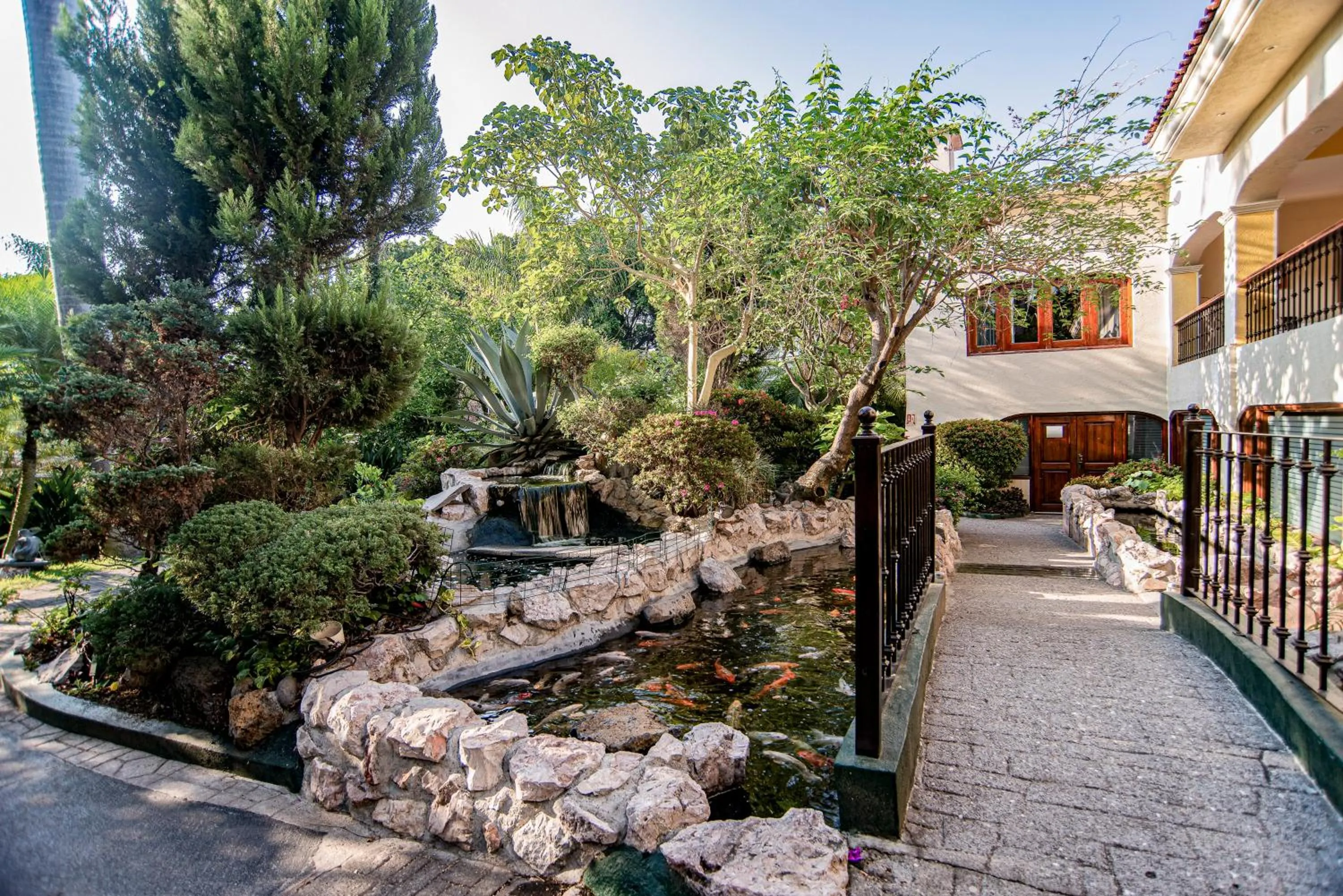 Other in Holiday Inn Cuernavaca by IHG