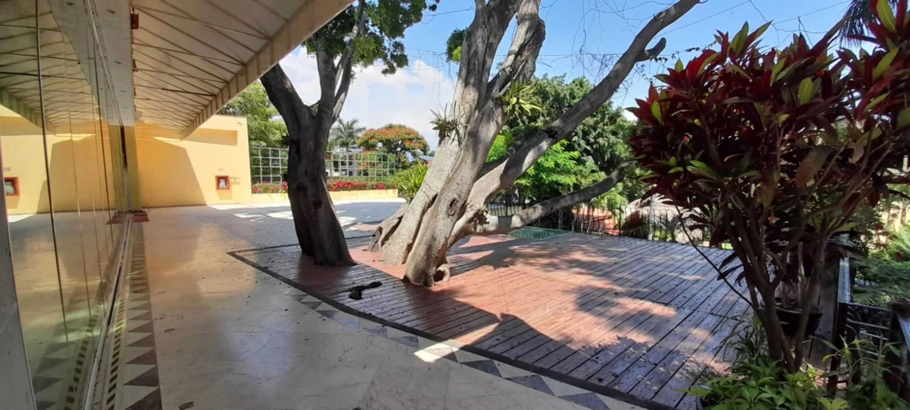 Day in Holiday Inn Cuernavaca by IHG