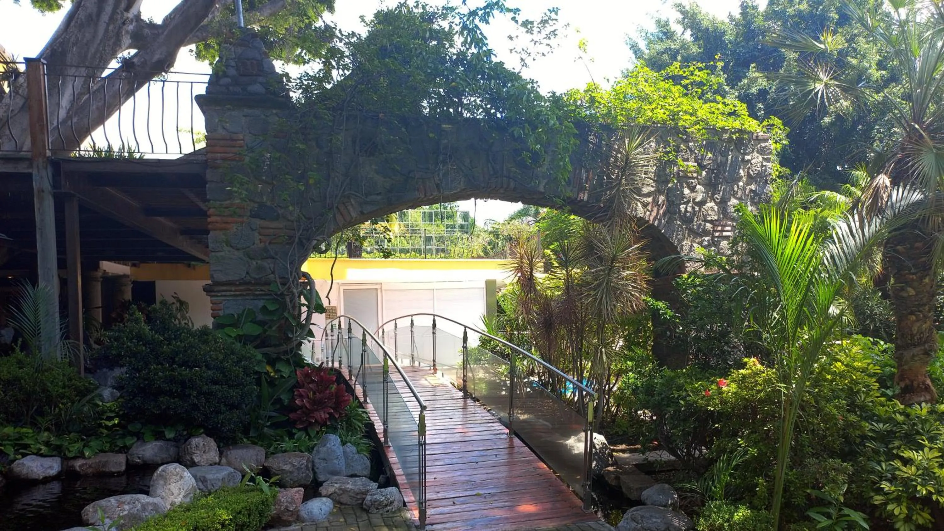 Other in Holiday Inn Cuernavaca by IHG