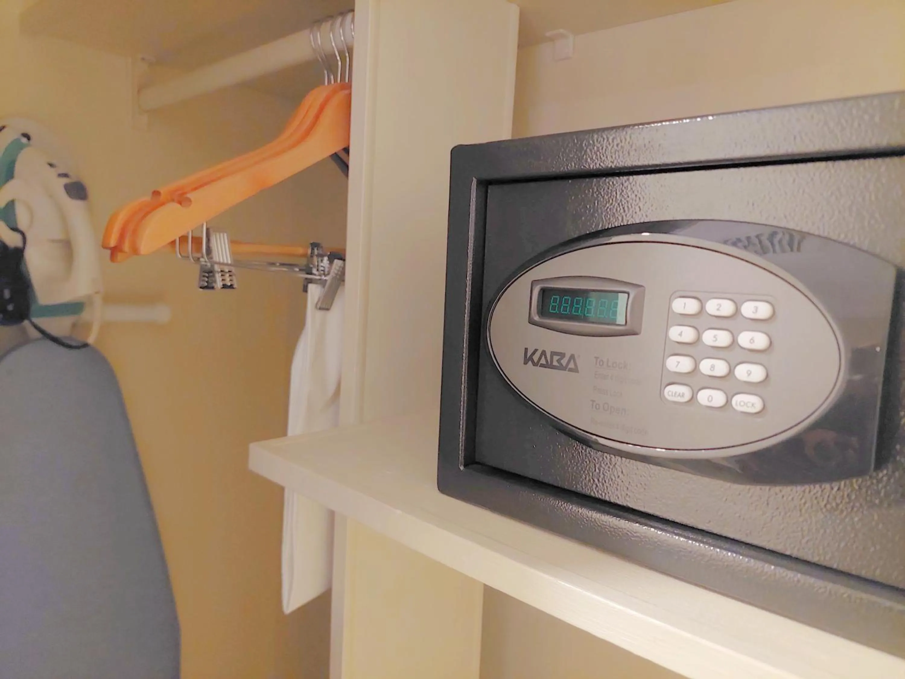 Photo of the whole room in Holiday Inn Cuernavaca by IHG